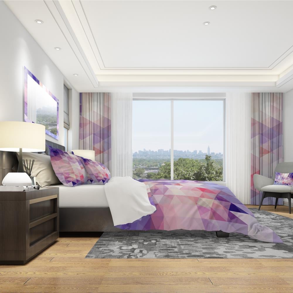 Designart BED18664-Q bedding - View #3