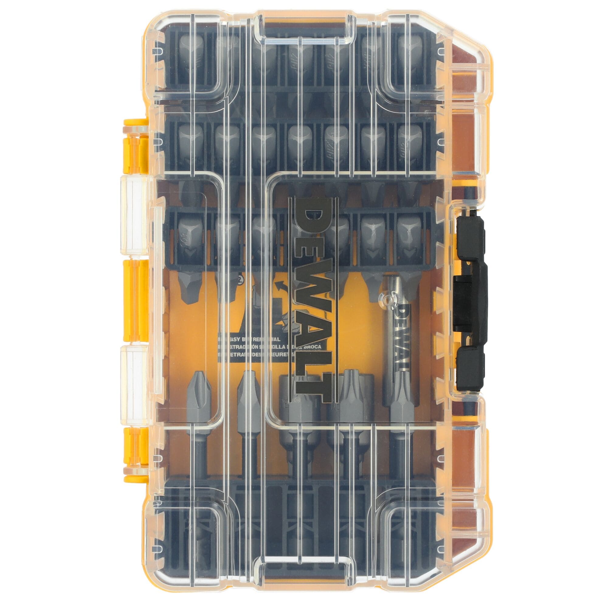 DEWALT DWAF45SET screwdrivingbits - View #5