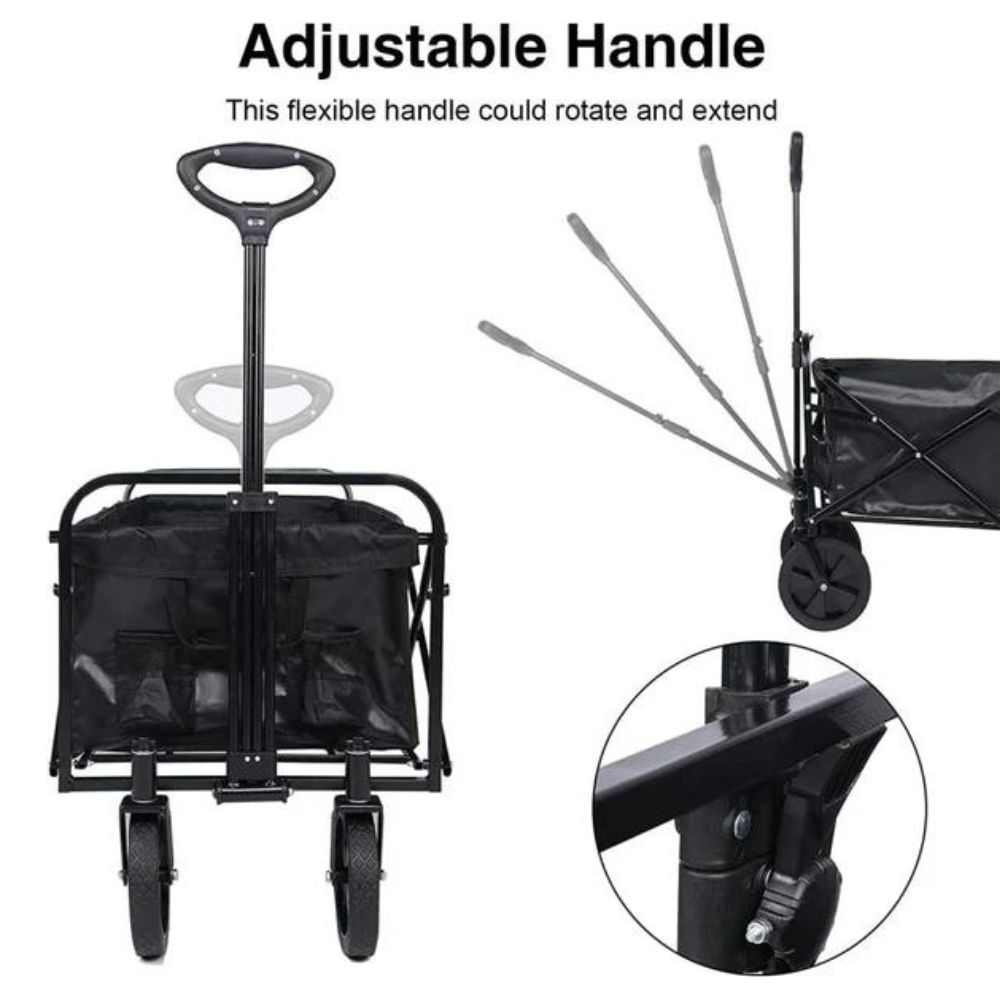 SimpleLUX GLCARTGARD331WXLVOL Utility-Carts - View #3