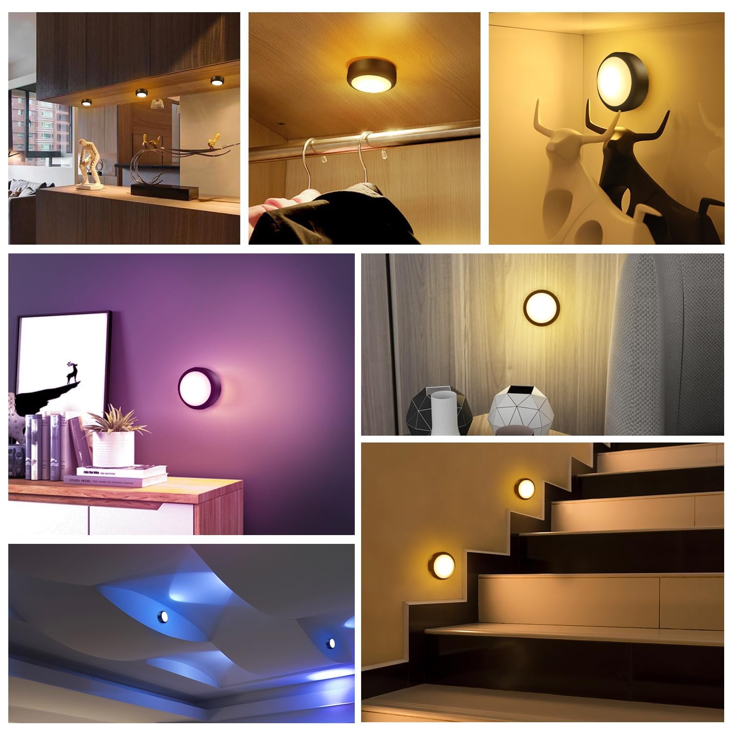 CYIKE LCY0810E105 Led-Cabinet-Lighting - View #4