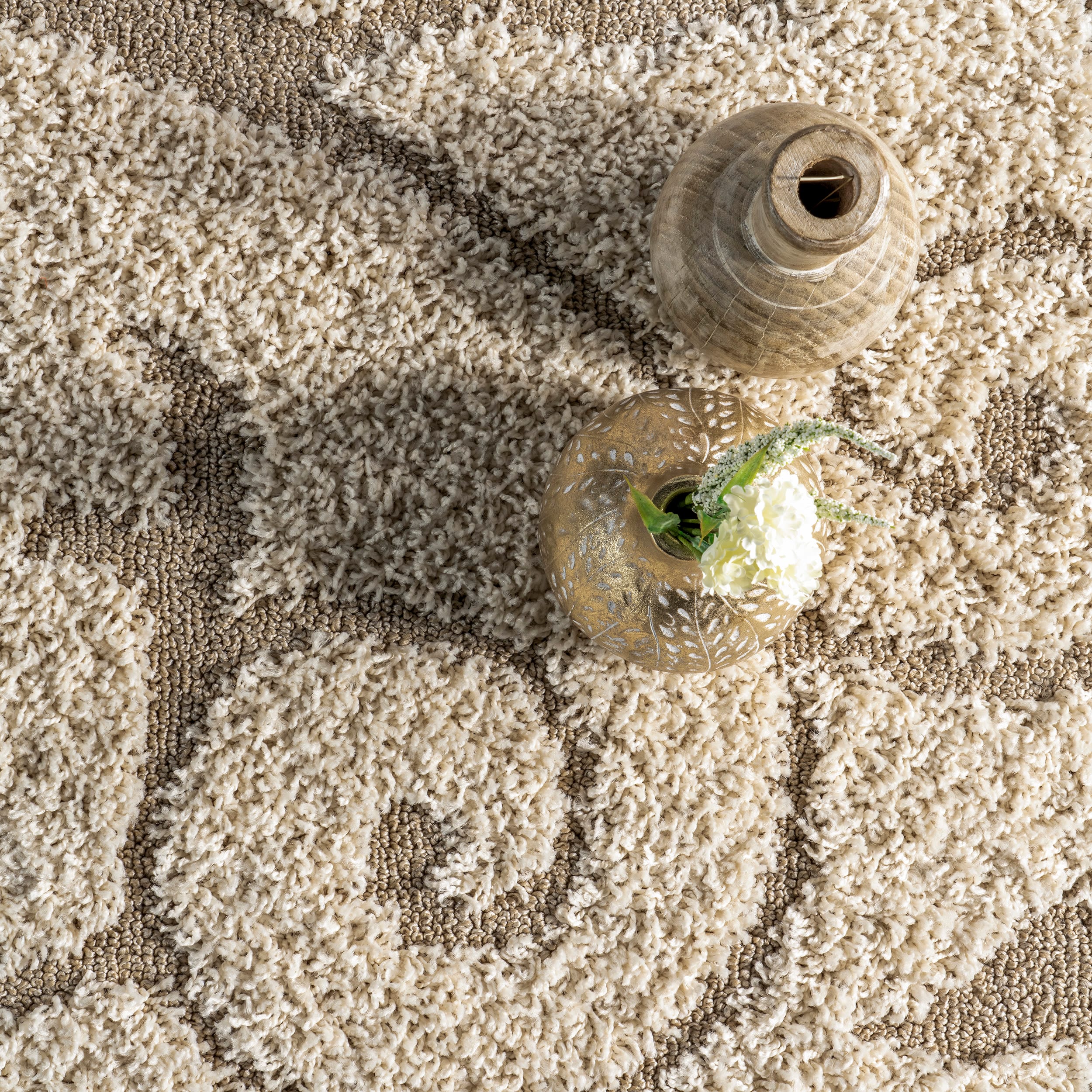 nuLOOM OZSG06A-406 rugs - View #3