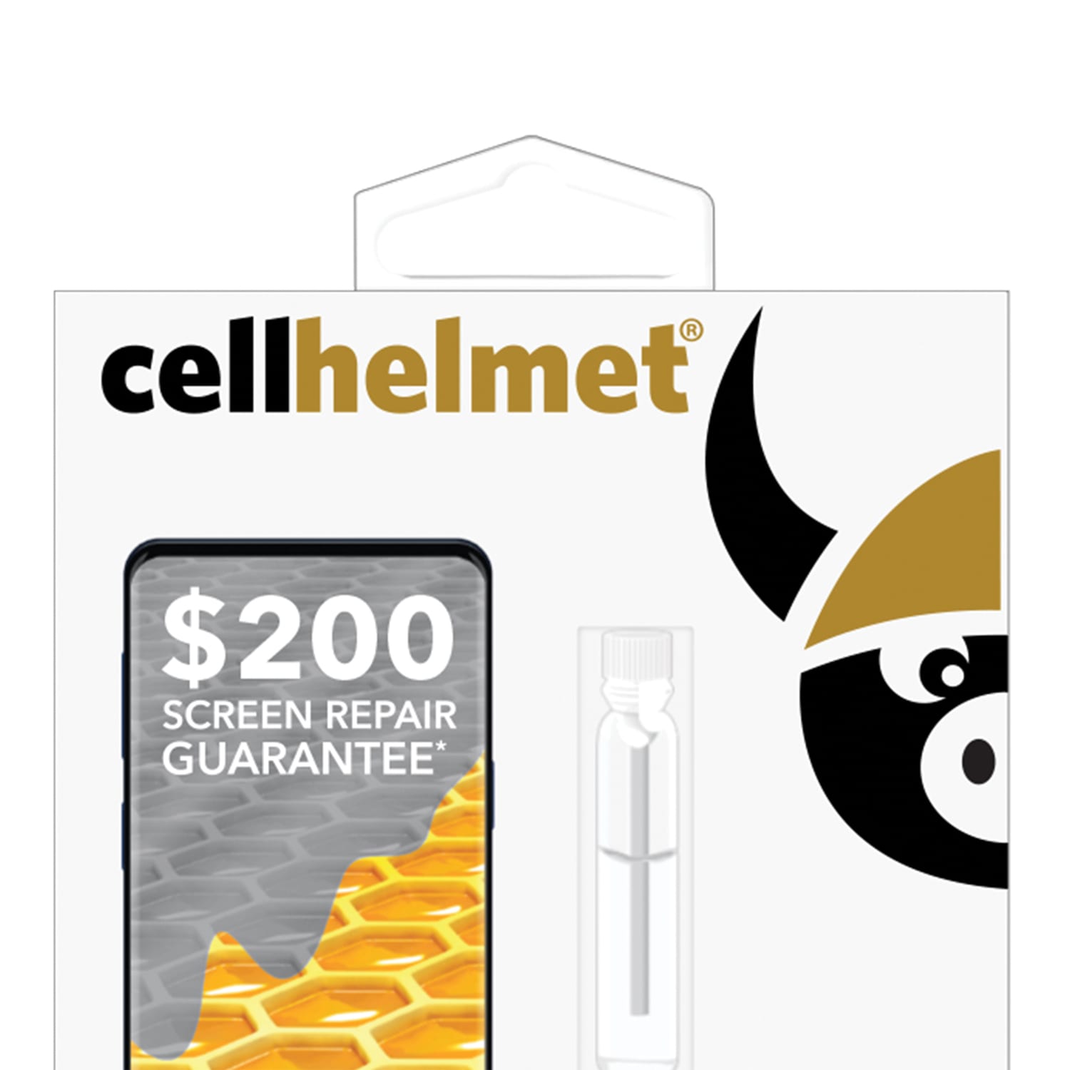 cellhelmet CHELLSPPHNE200 Screen-Protectors - View #2