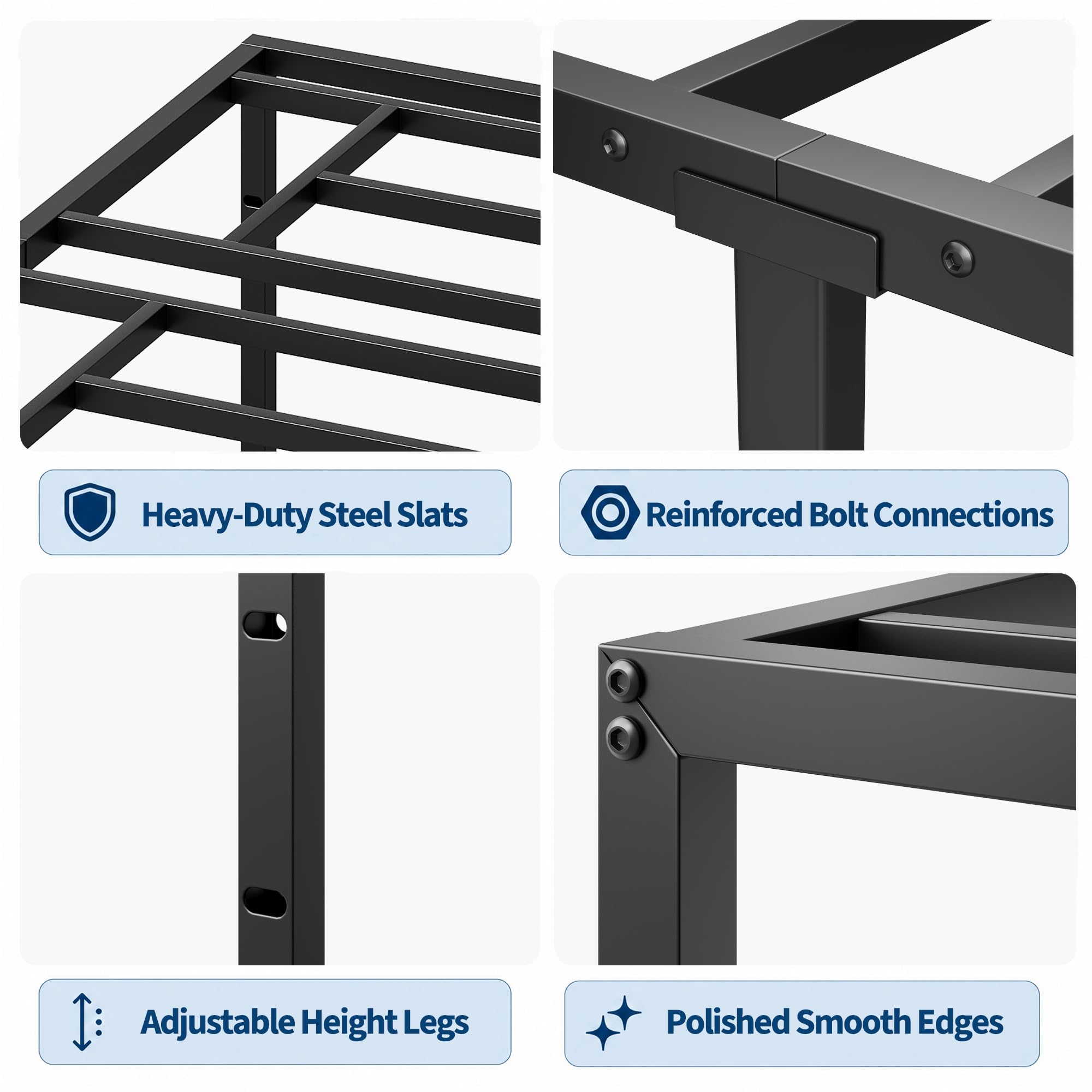 Assile XH26080504 beds - View #5