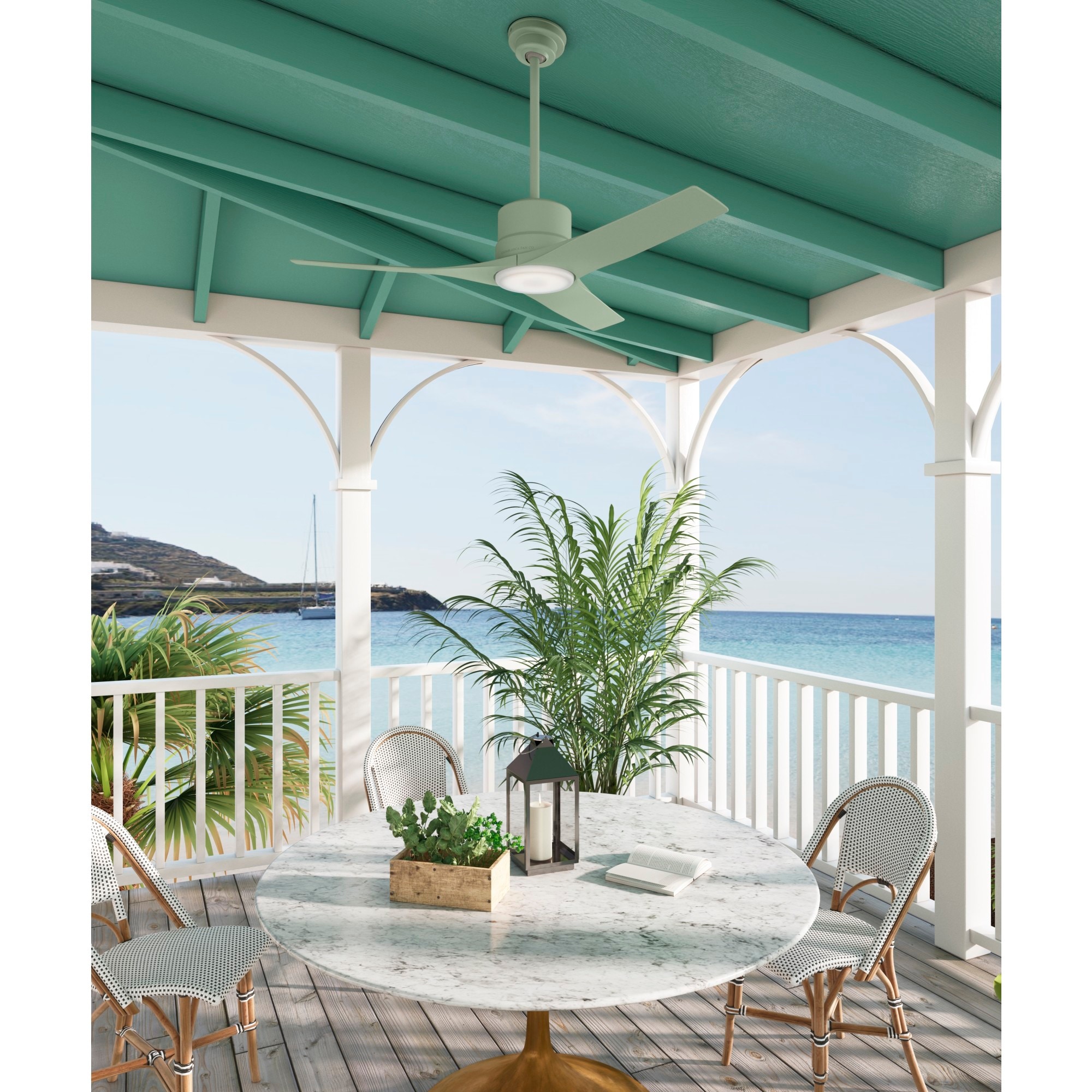 Hunter 50451 Ceiling-Fans - View #4