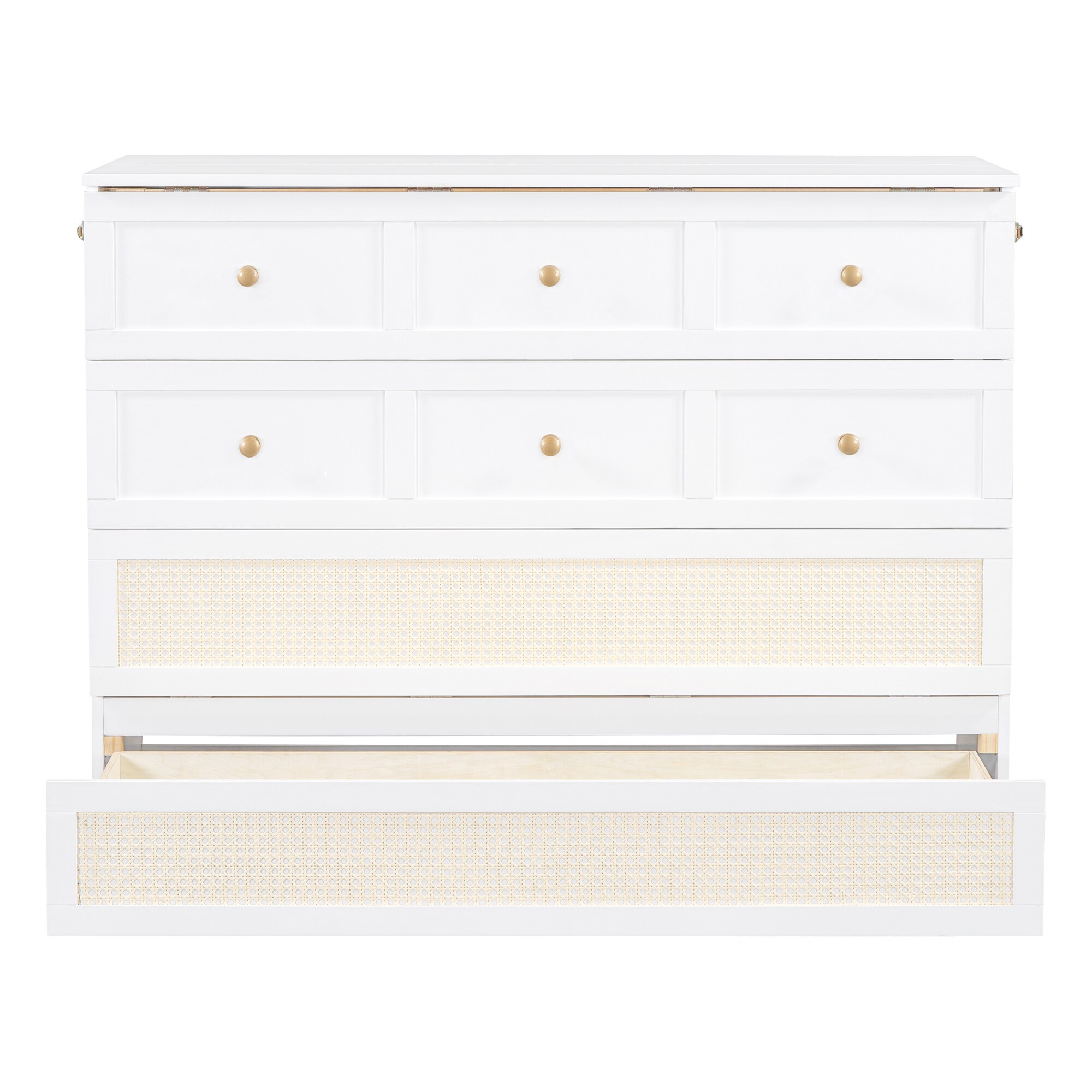 ModernLuxe LP000677AAK beds - View #7