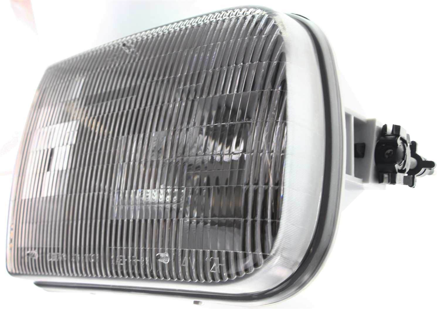 Garage-Pro JCW20-3593-00GP Headlights-Components - View #2