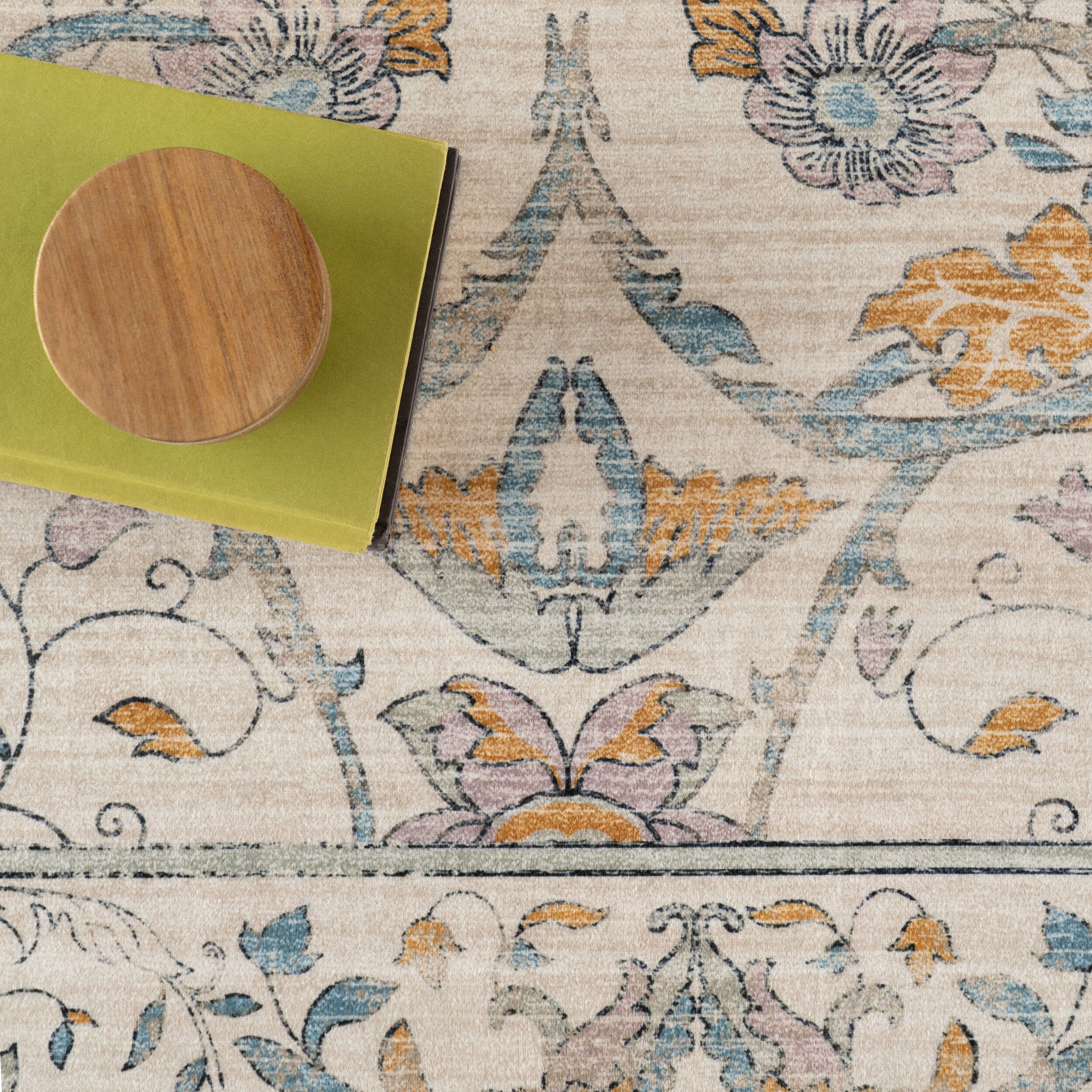 nuLOOM 200HJSP16A-9012 rugs - View #4