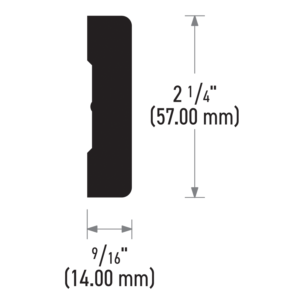 RELIABILT 1692473 Window-Door-Casings - View #5