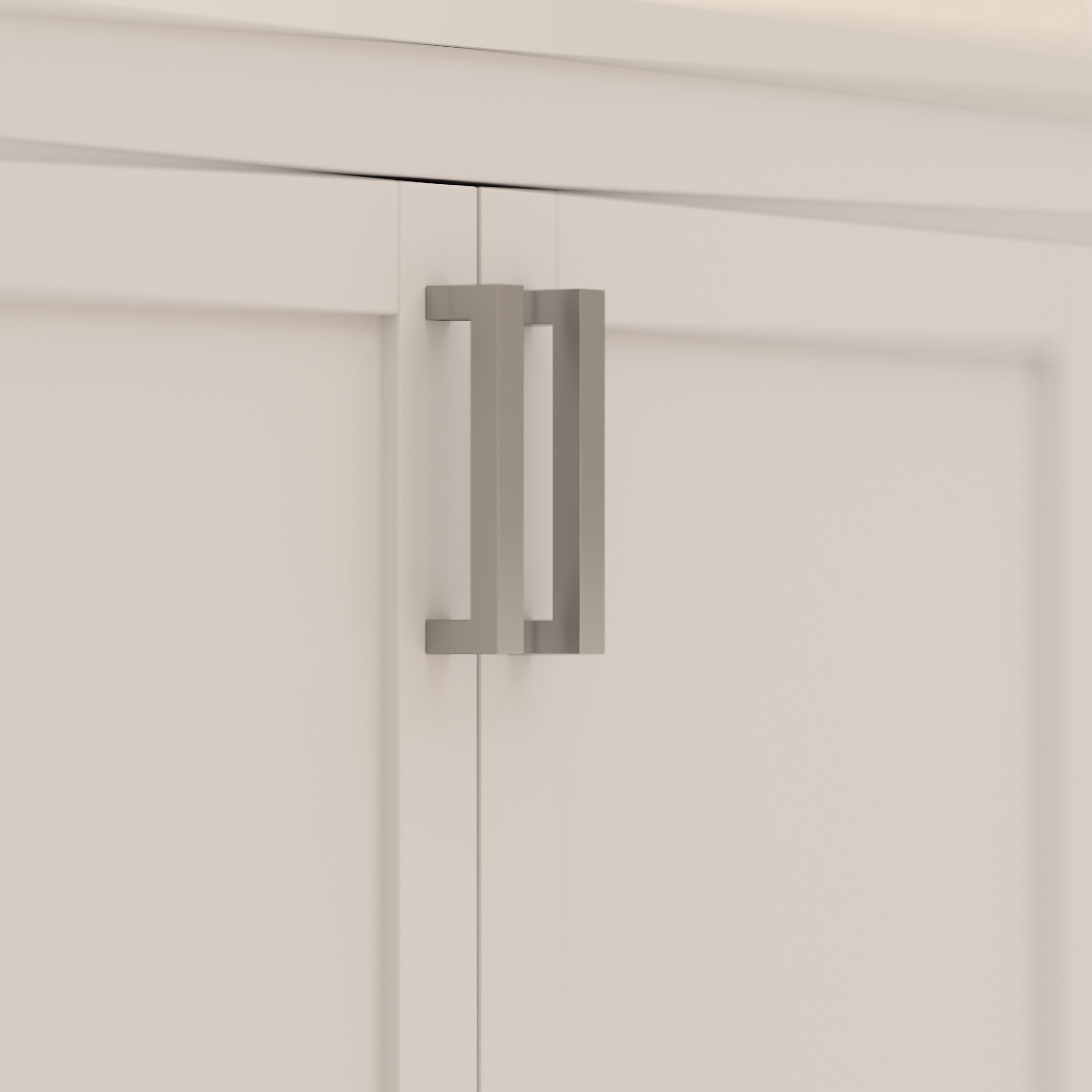 Ayna Decors AVR72WH3002 Bath-Vanity-Combo - View #11
