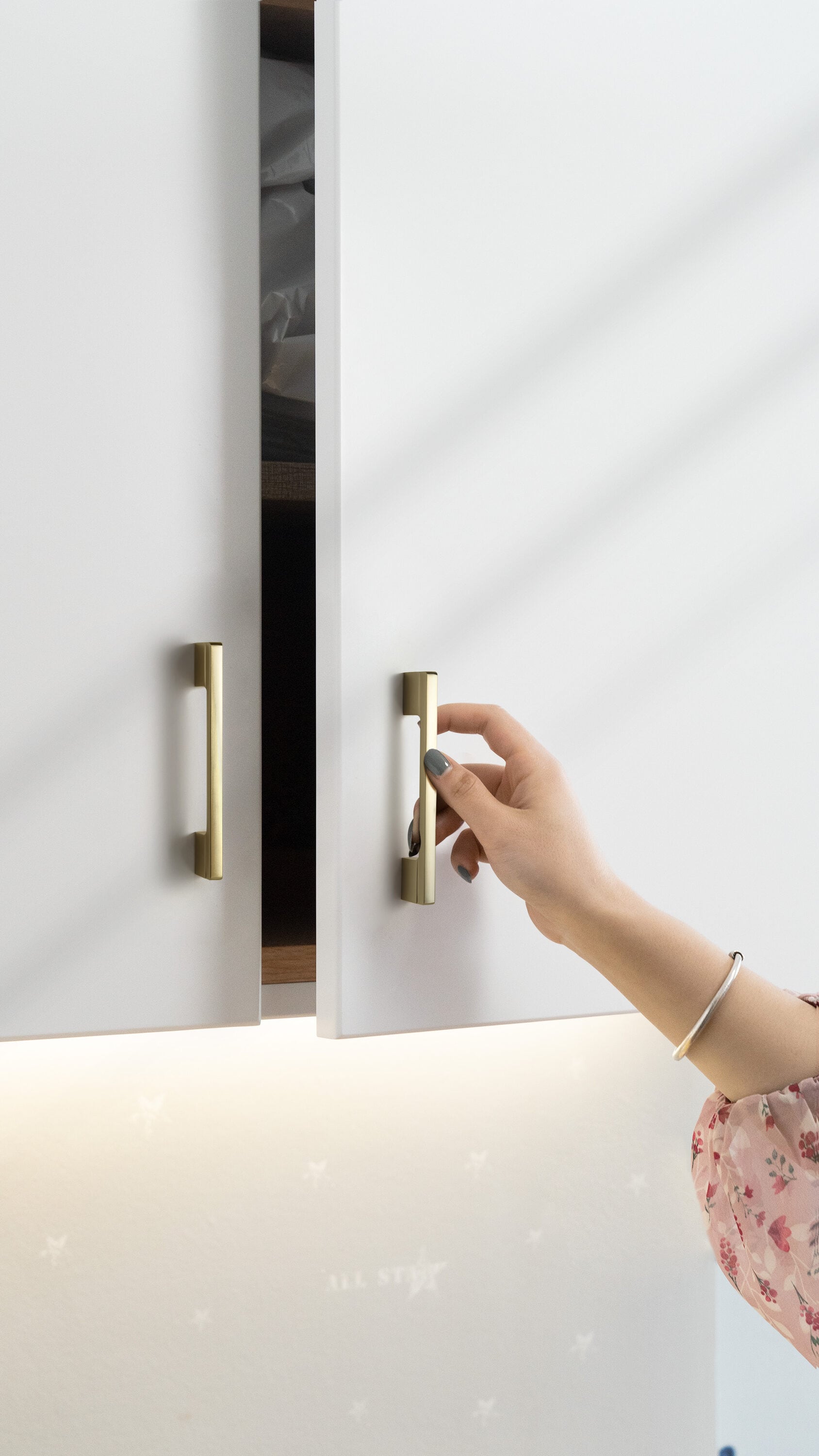 Miaokesen 1816TLS-96 Cabinet-Pulls - View #3