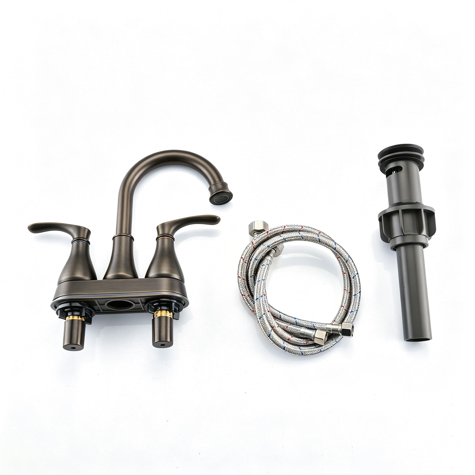 UCLIMAA UCB33541ORB Lavatory-Faucets - View #4
