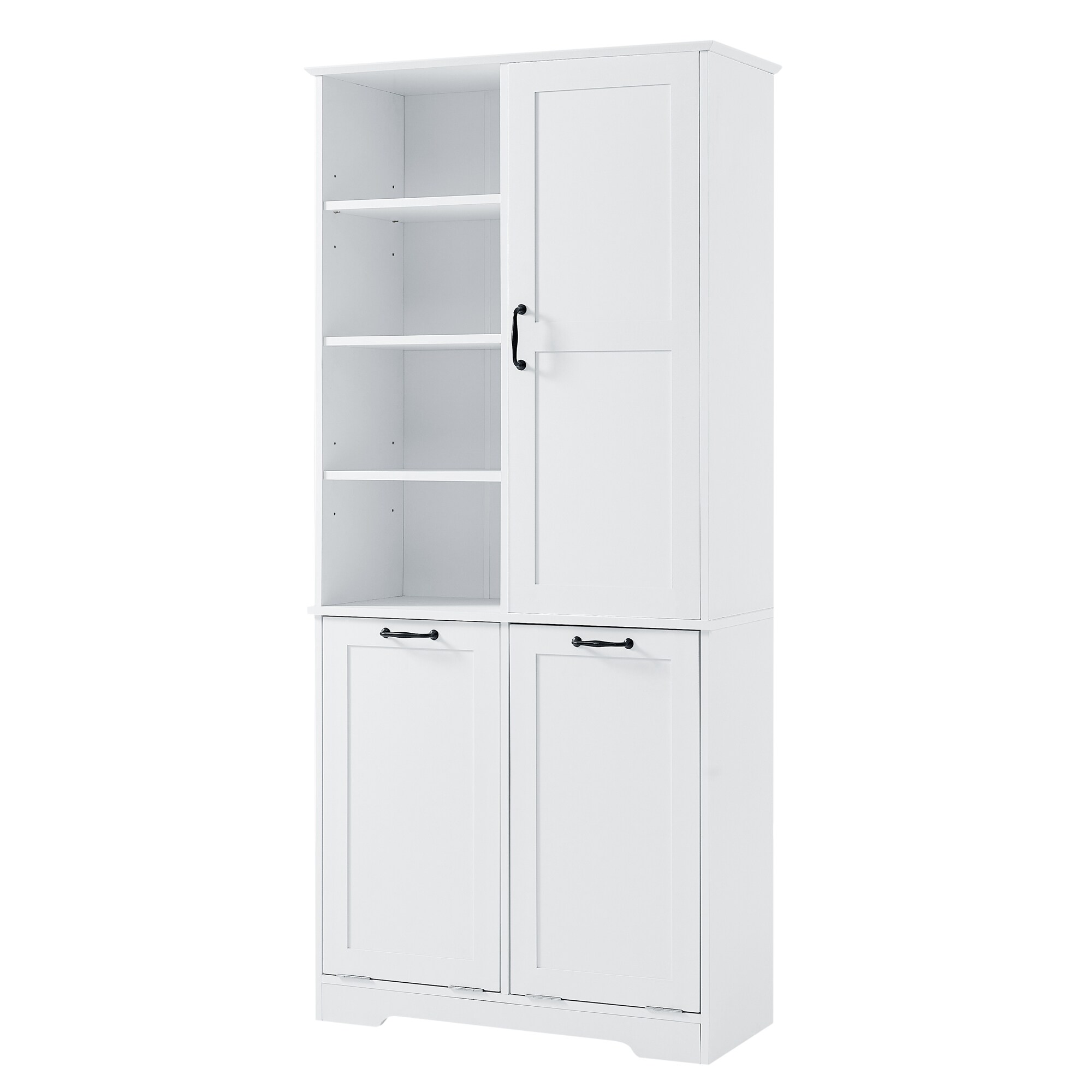 ModernLuxe L3P-N725P208543K Bathroom-Wall-Cabinets - View #15