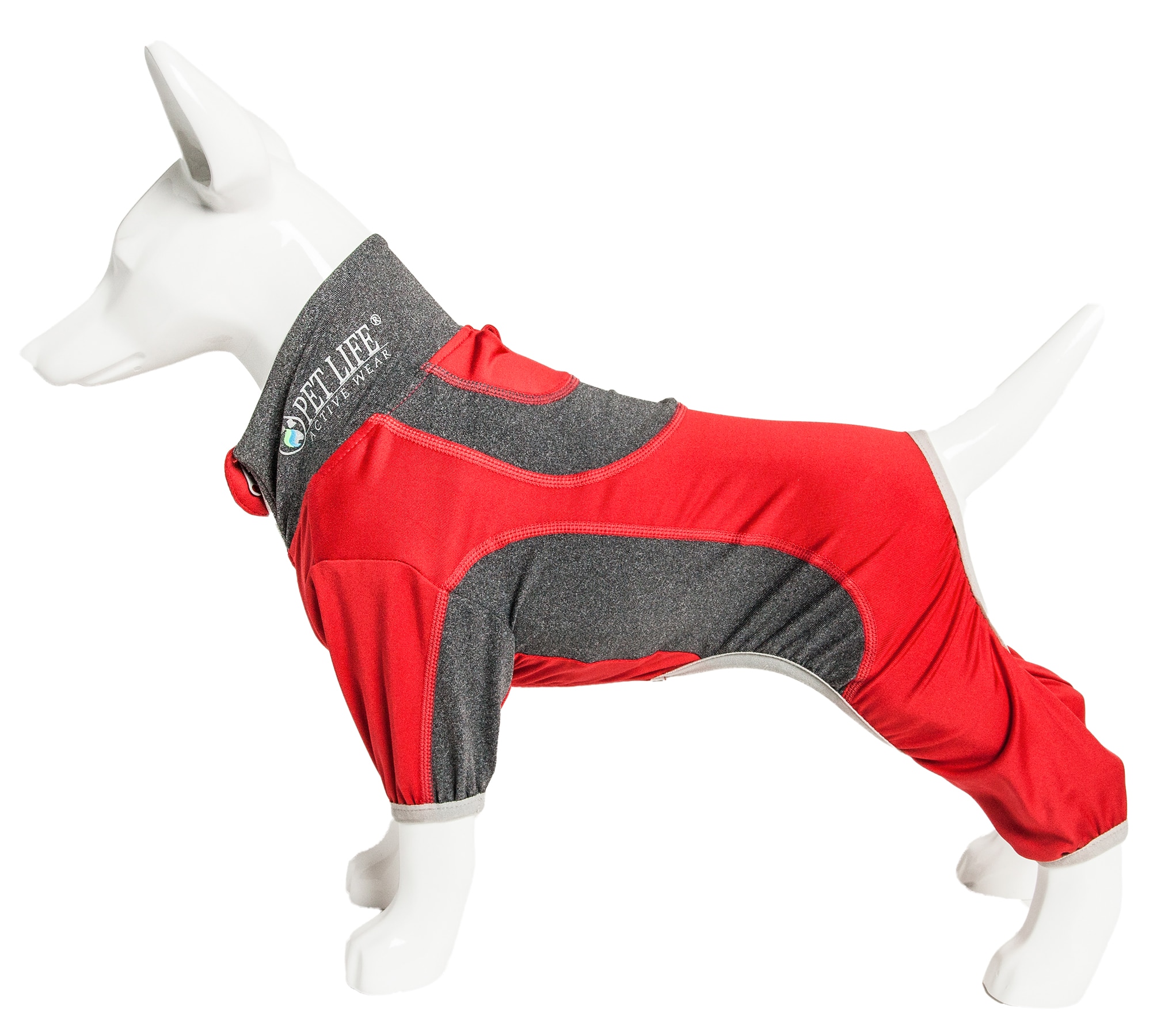 Pet Life YGHL3RDXL Dog-Apparel - View #7