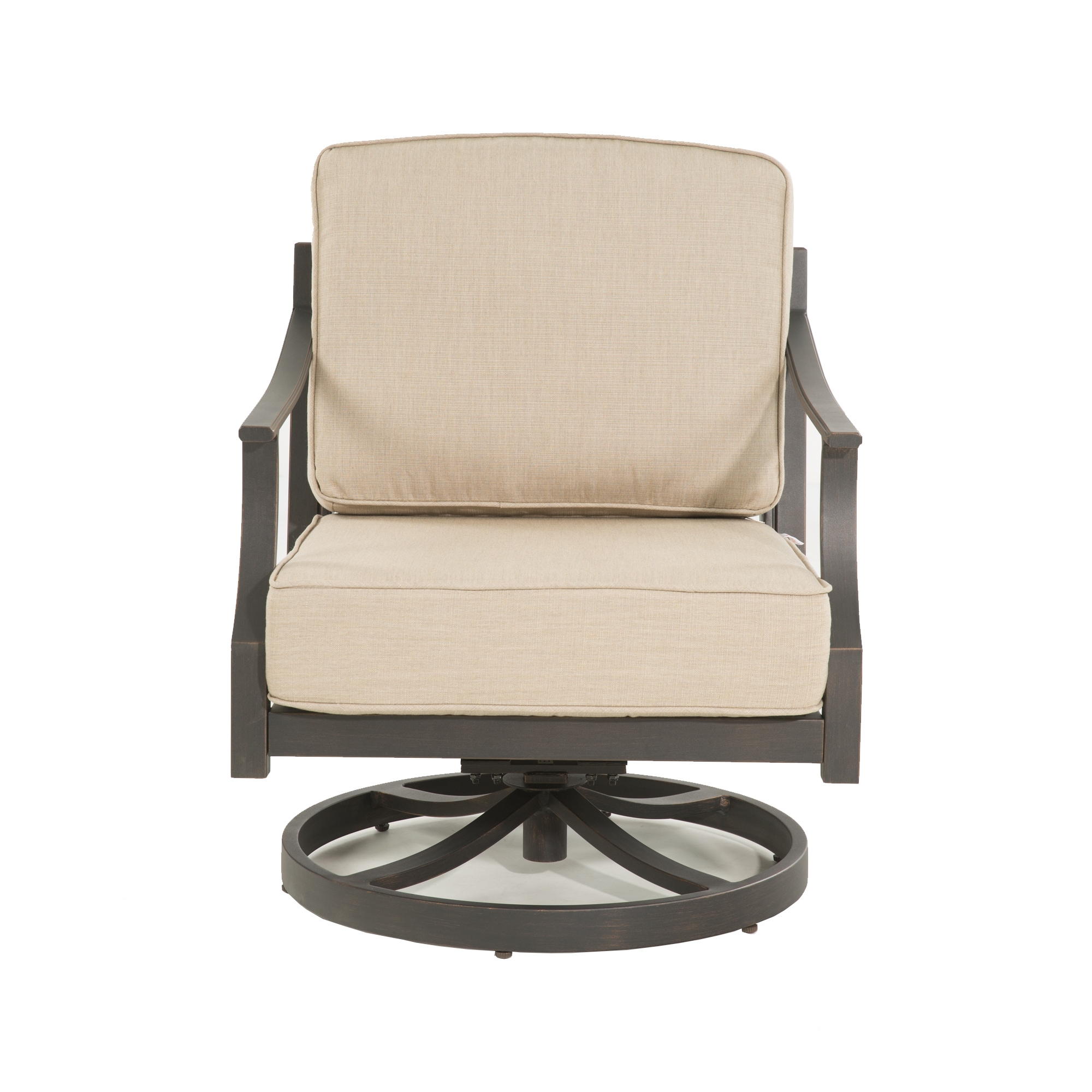 PEAK HOME FURNISHINGS 970461 Patio-Sofas-Daybeds - View #2