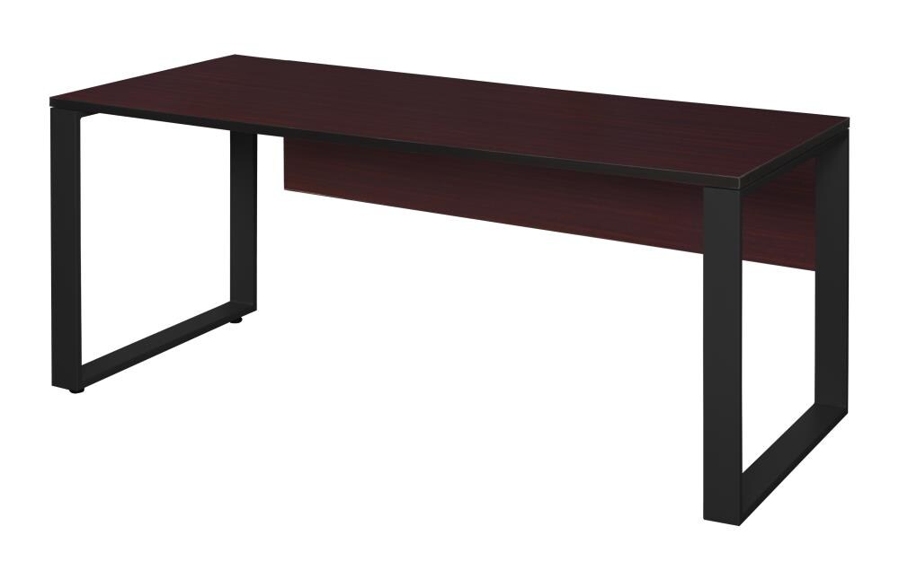 Regency STTM7230MHBK Office-Tables - View #2
