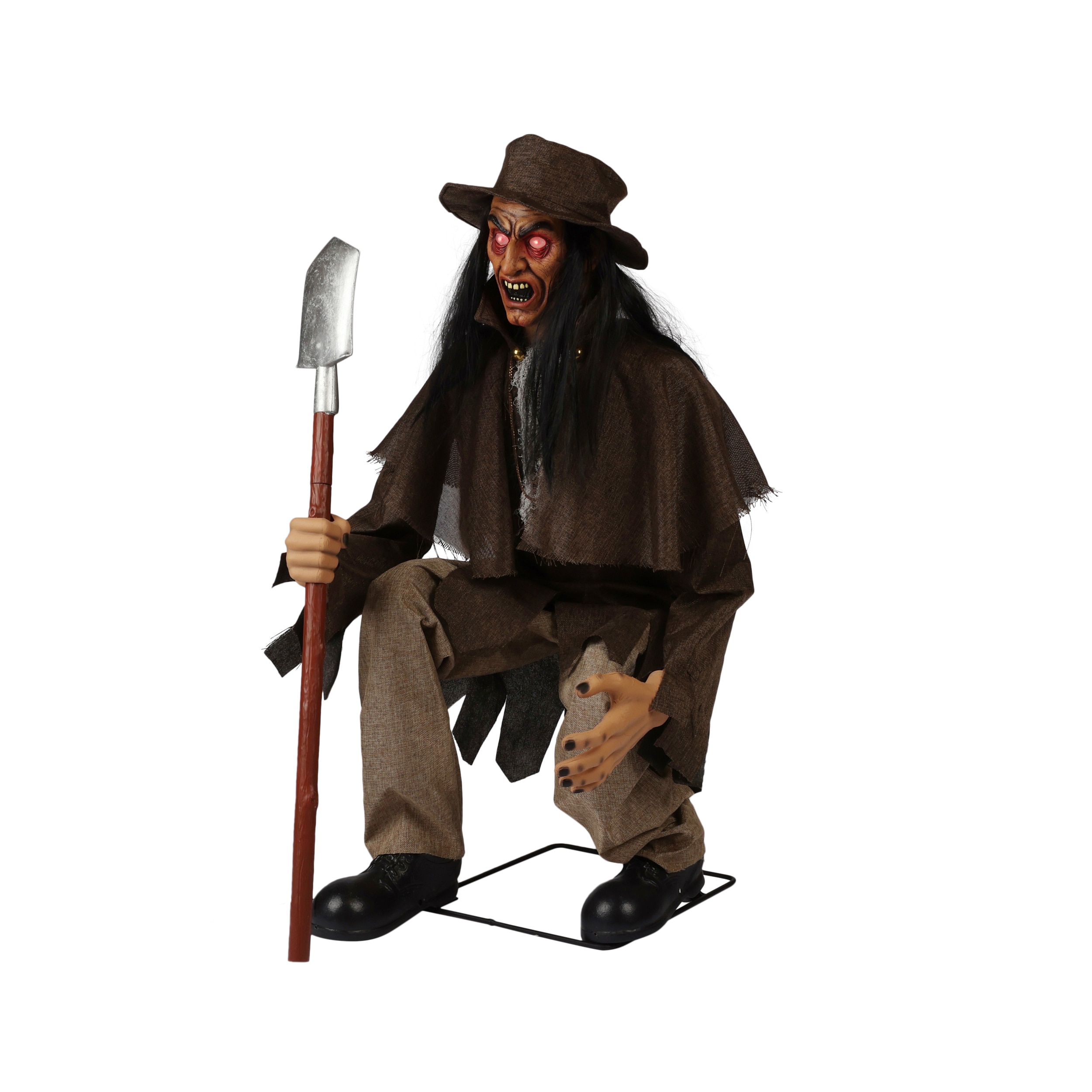 Haunted Living 229160 Halloween-Animatronics - View #15