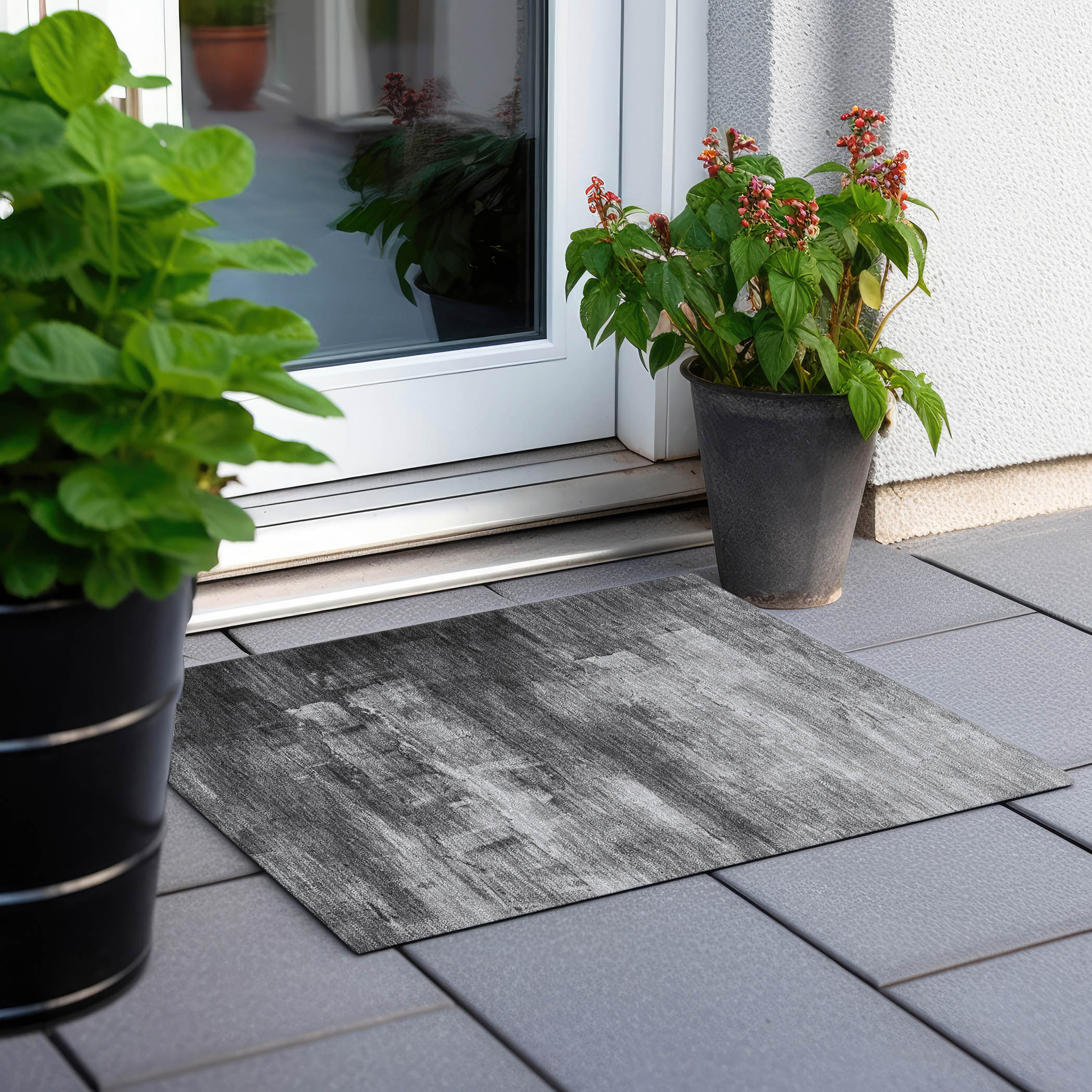 Addison Rugs ACN1475GY20X30 rugs - View #7