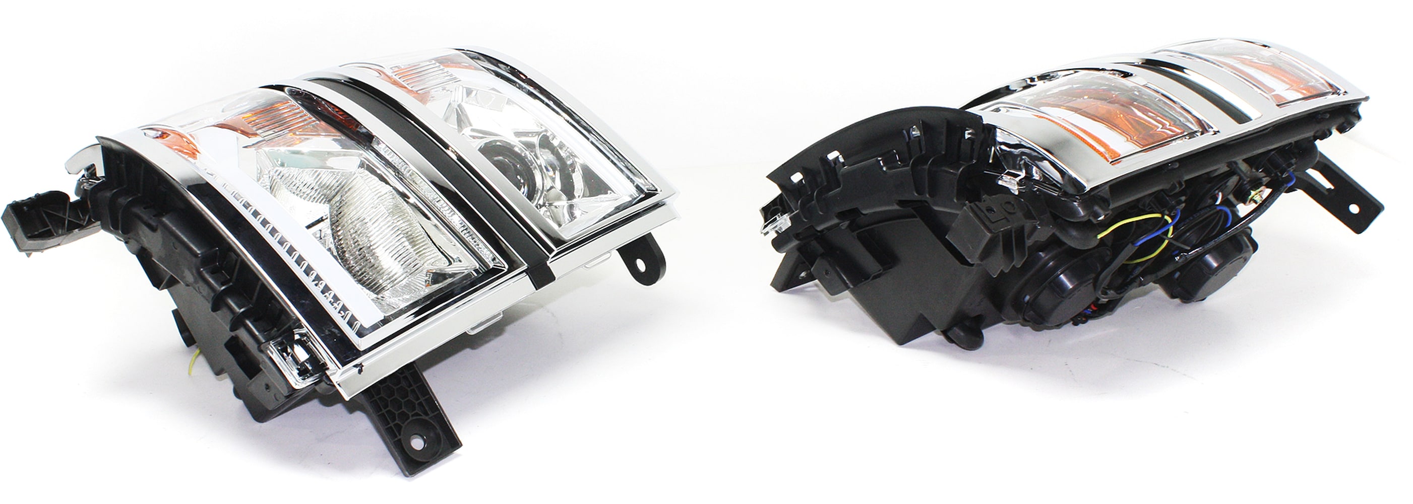 Garage-Pro JCWSTYCV1415PHL1GP Headlights-Components - View #2