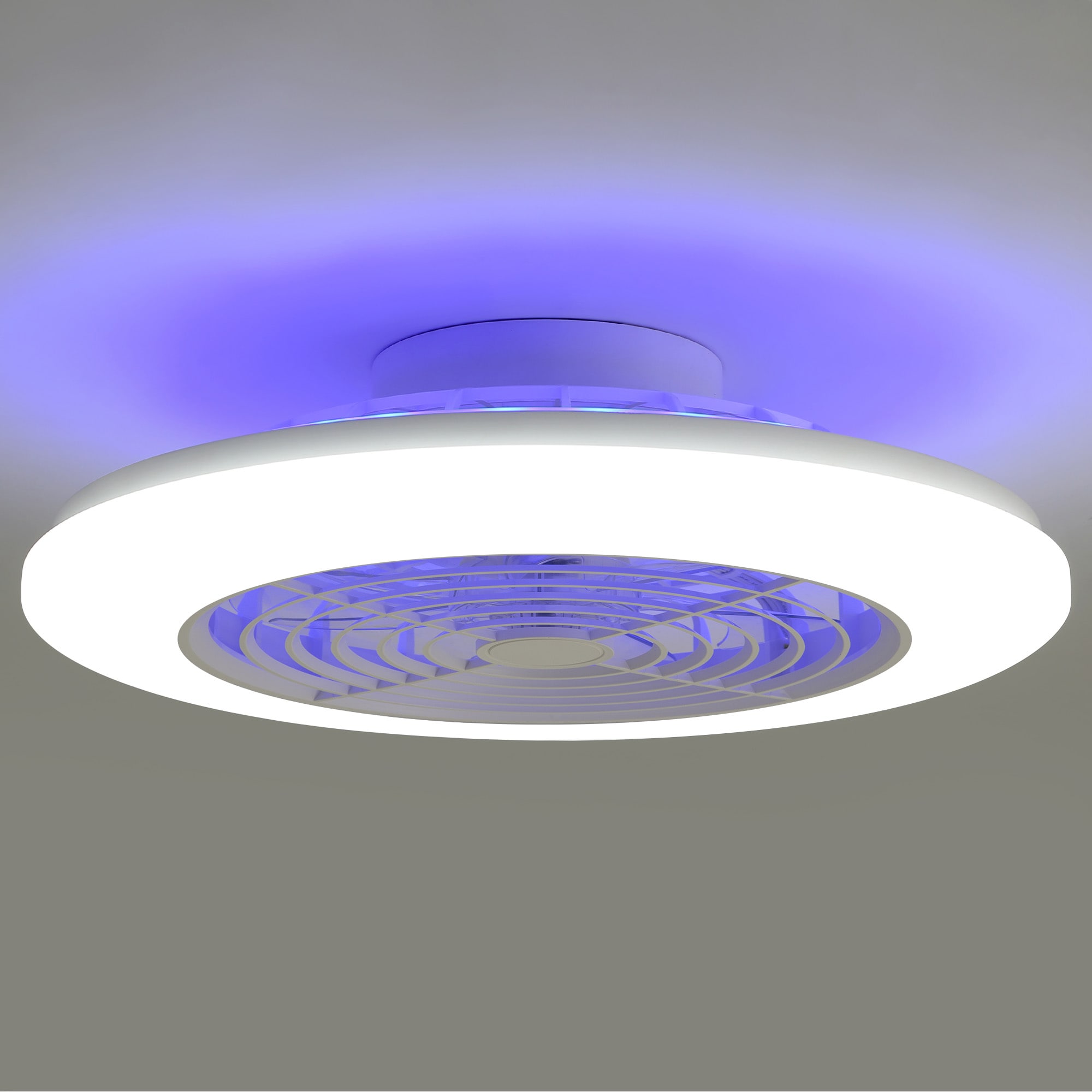 Breezary 24032-WH Ceiling-Fans - View #7