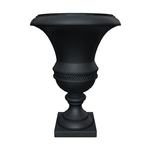 Three-dimensional representation of the product