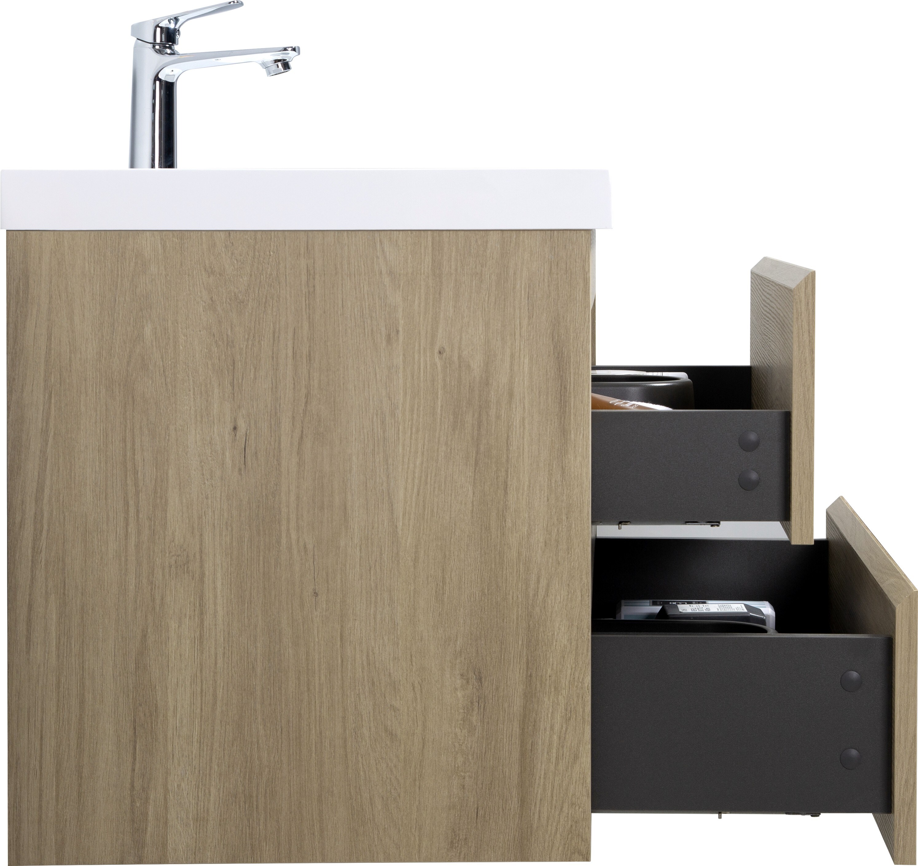 Iseryn YSG26963P15 Bath-Vanity-Combo - View #3