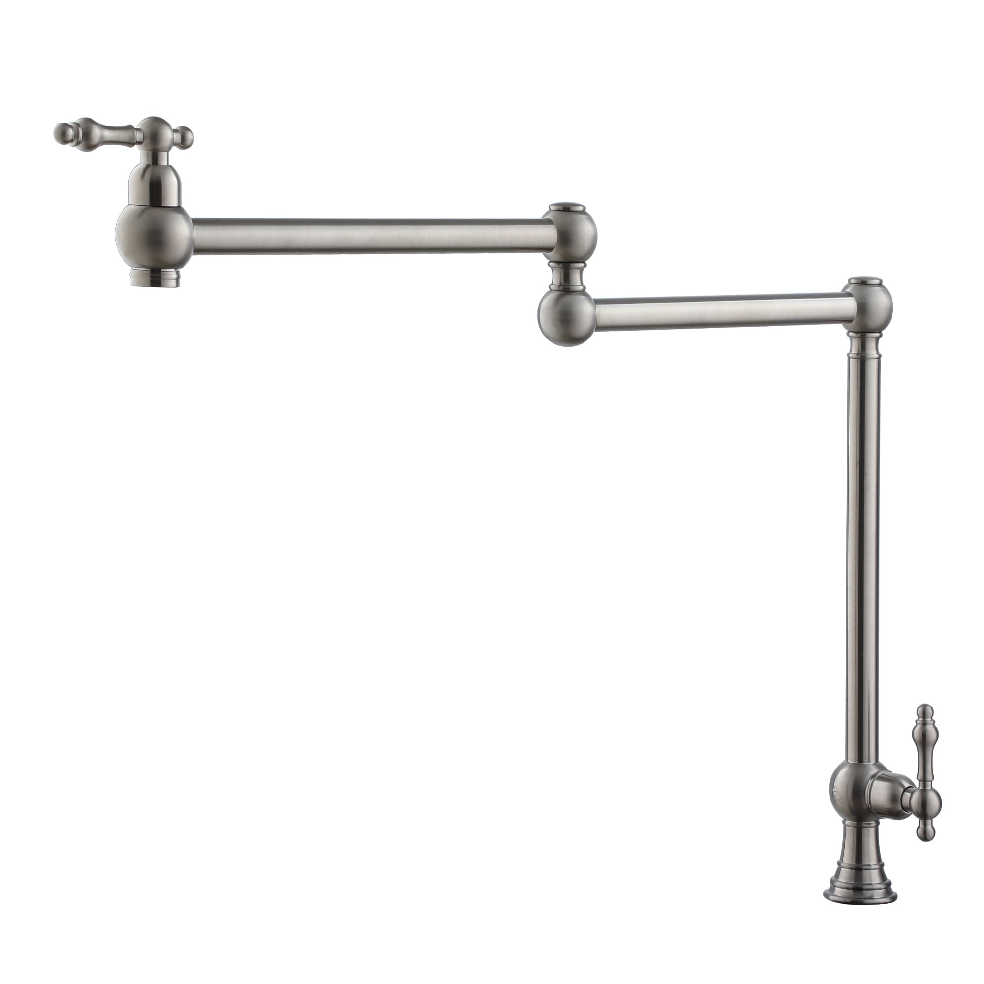 CASAINC CASADG020NS Kitchen-Faucets - View #11