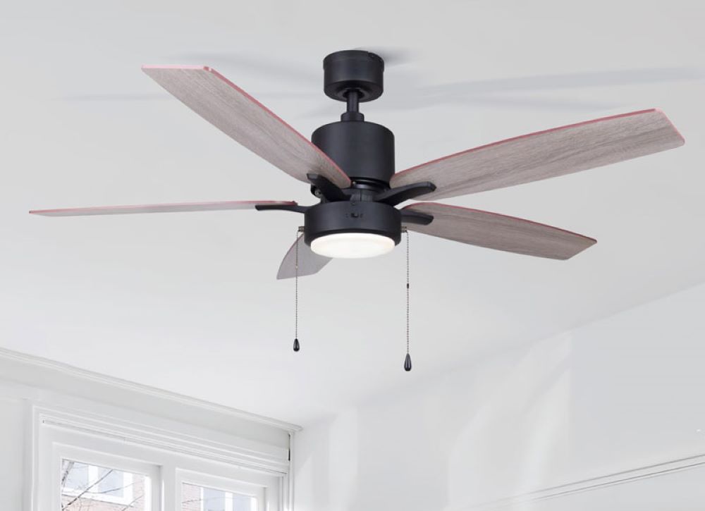 Canarm CF52FER5BK Ceiling-Fans - View #3