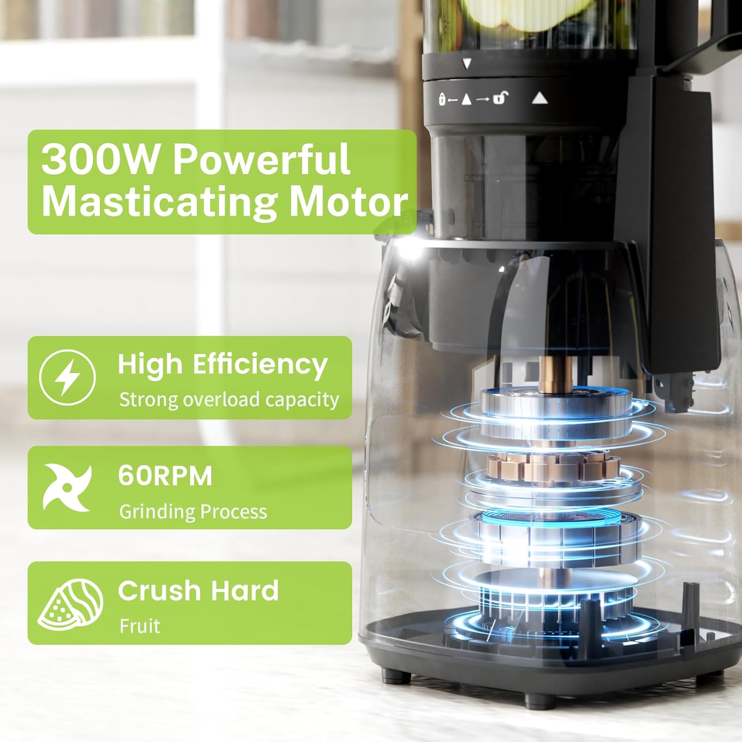 Antarctic Star 27220KJU0 juicers - View #7