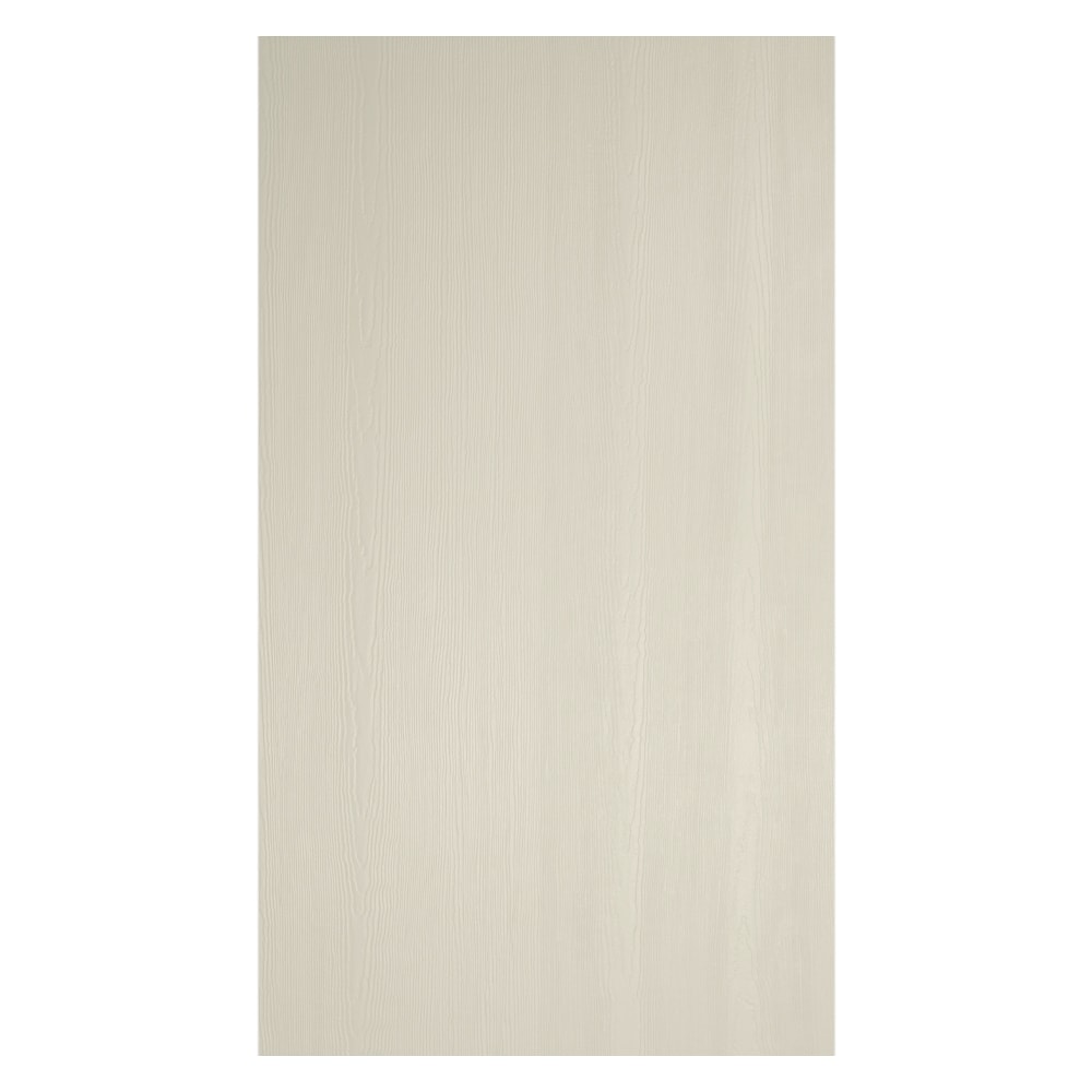 James Hardie 675381 Statement Collection HZ5 Straight Fiber Cement Cedarmill Panel siding Cobble Stone 48-in x 120-in