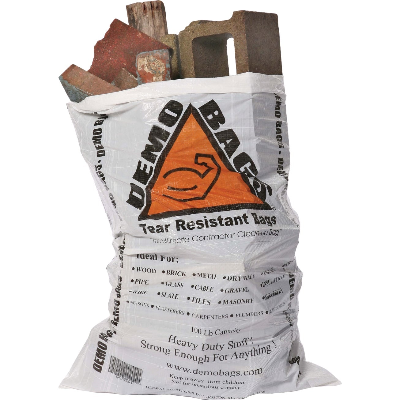 DEMO BAGS GIDDS2-2481110 m031730 - View #3