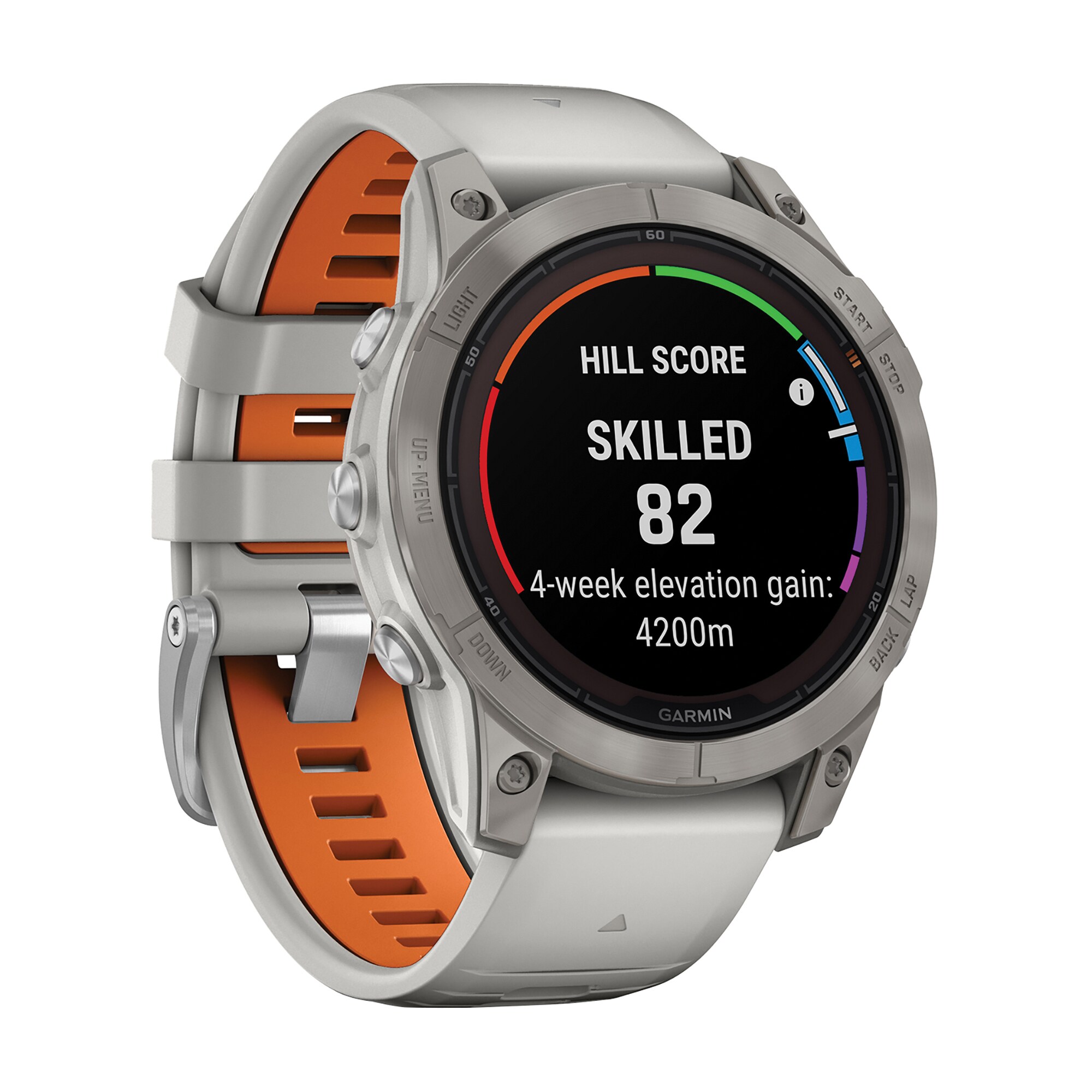 Garmin GRM0277720 Fitness-Trackers - View #5