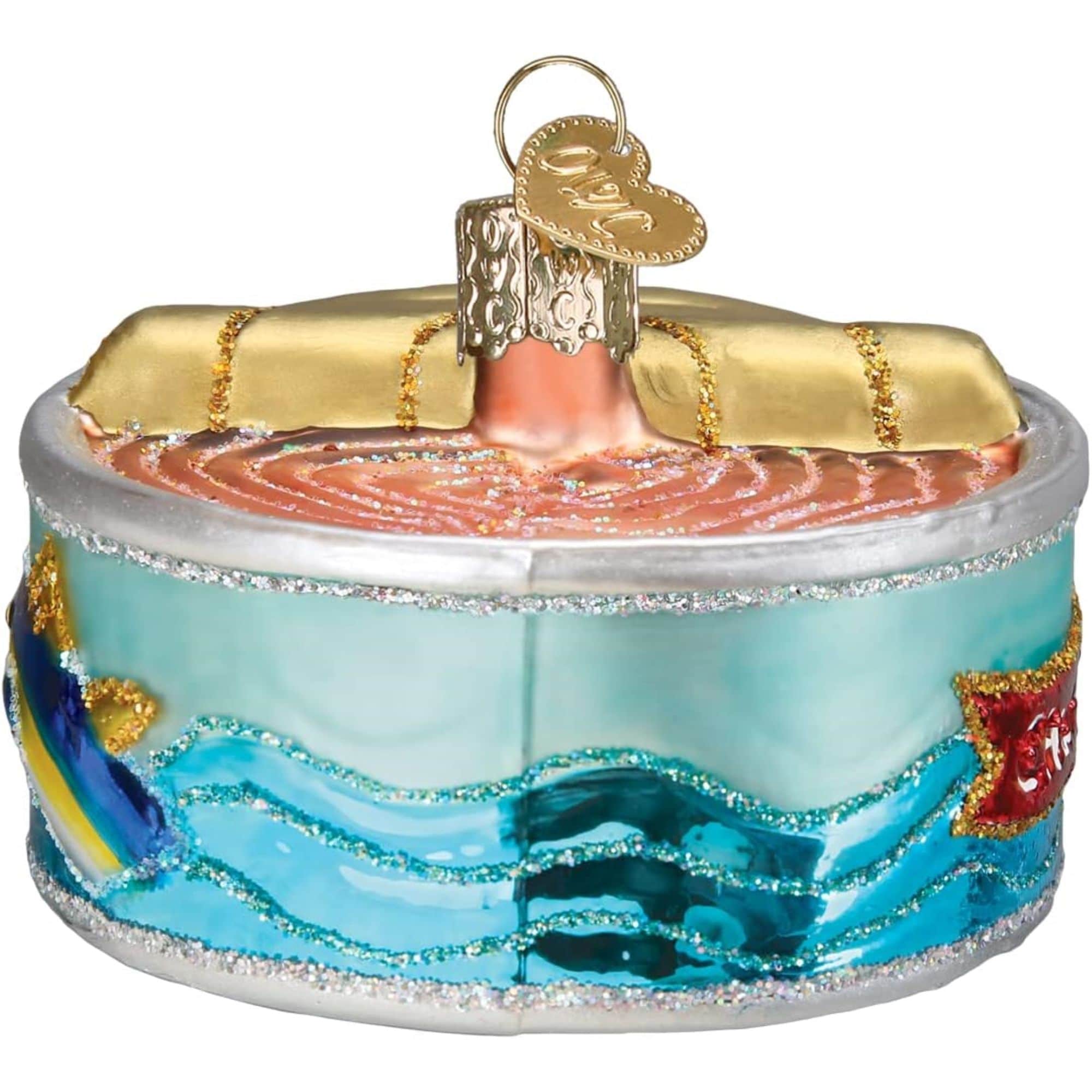 Old World Christmas 729343326164 m060040 - View #3