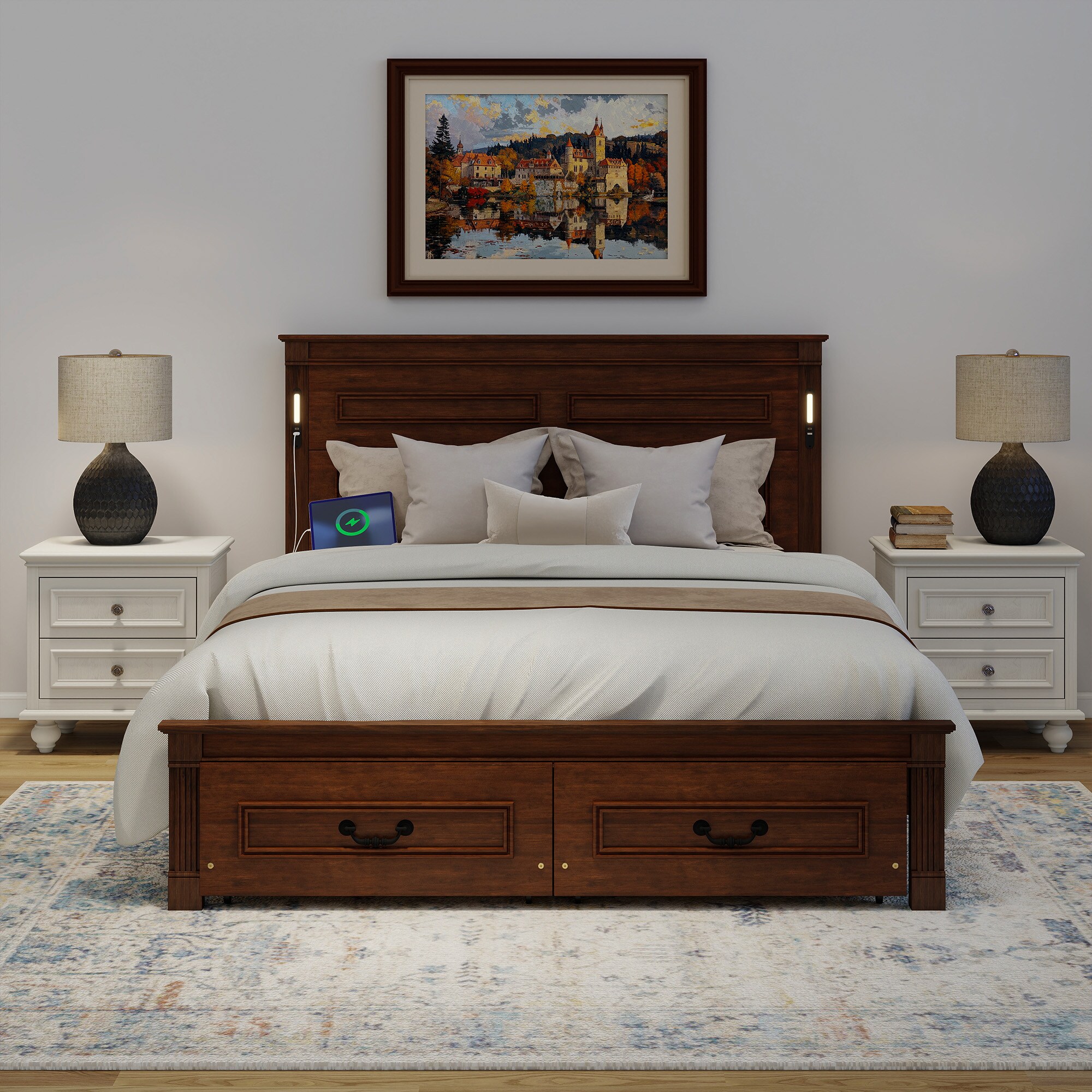 GDFStudio 374640 beds - View #4
