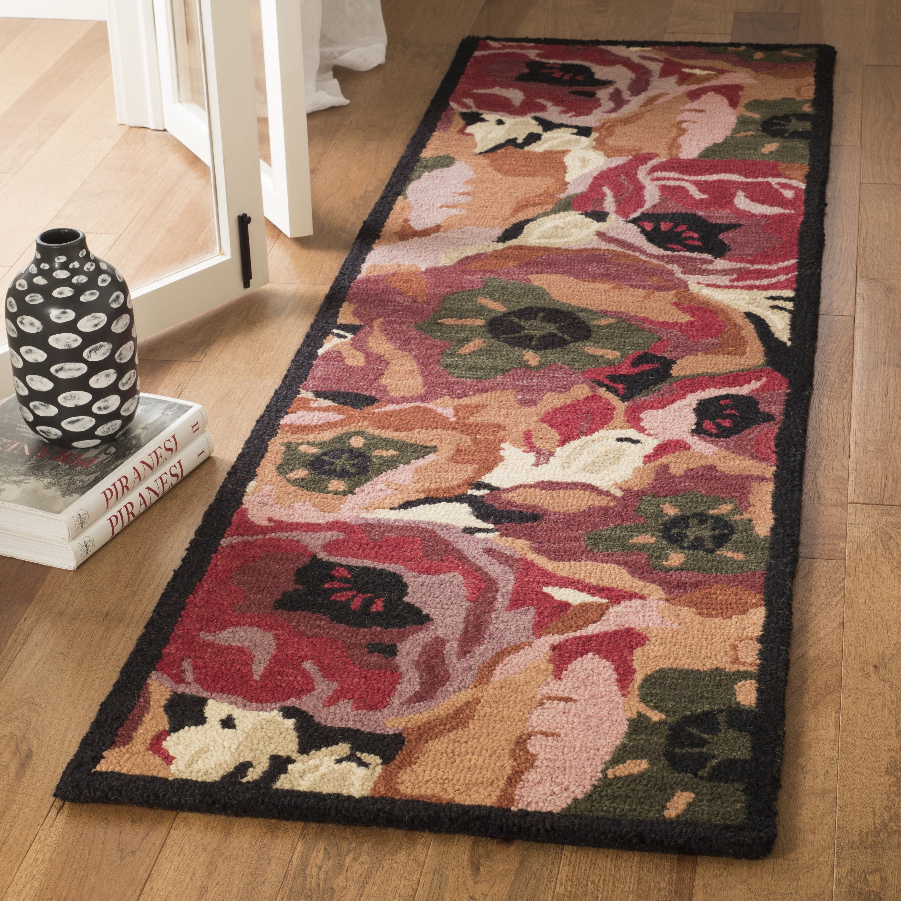Martha Stewart MSR4872A-28 rugs - View #2