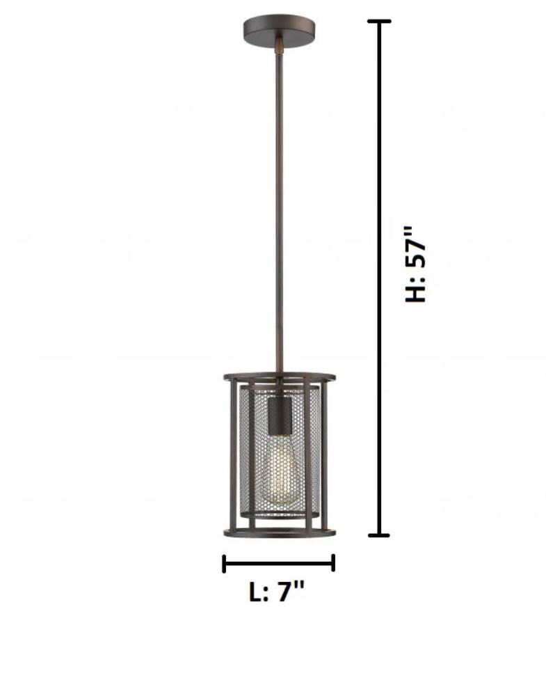 EGLO 202814A Pendant-Lights - View #3