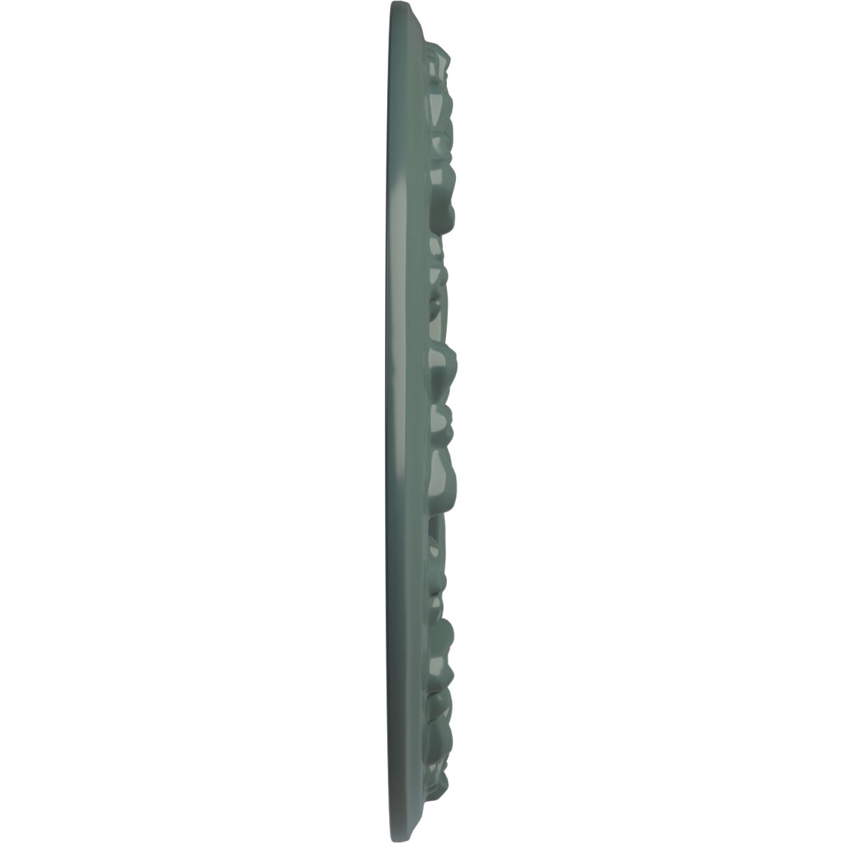 Ekena Millwork CM12RICBF Ceiling-Medallions - View #3