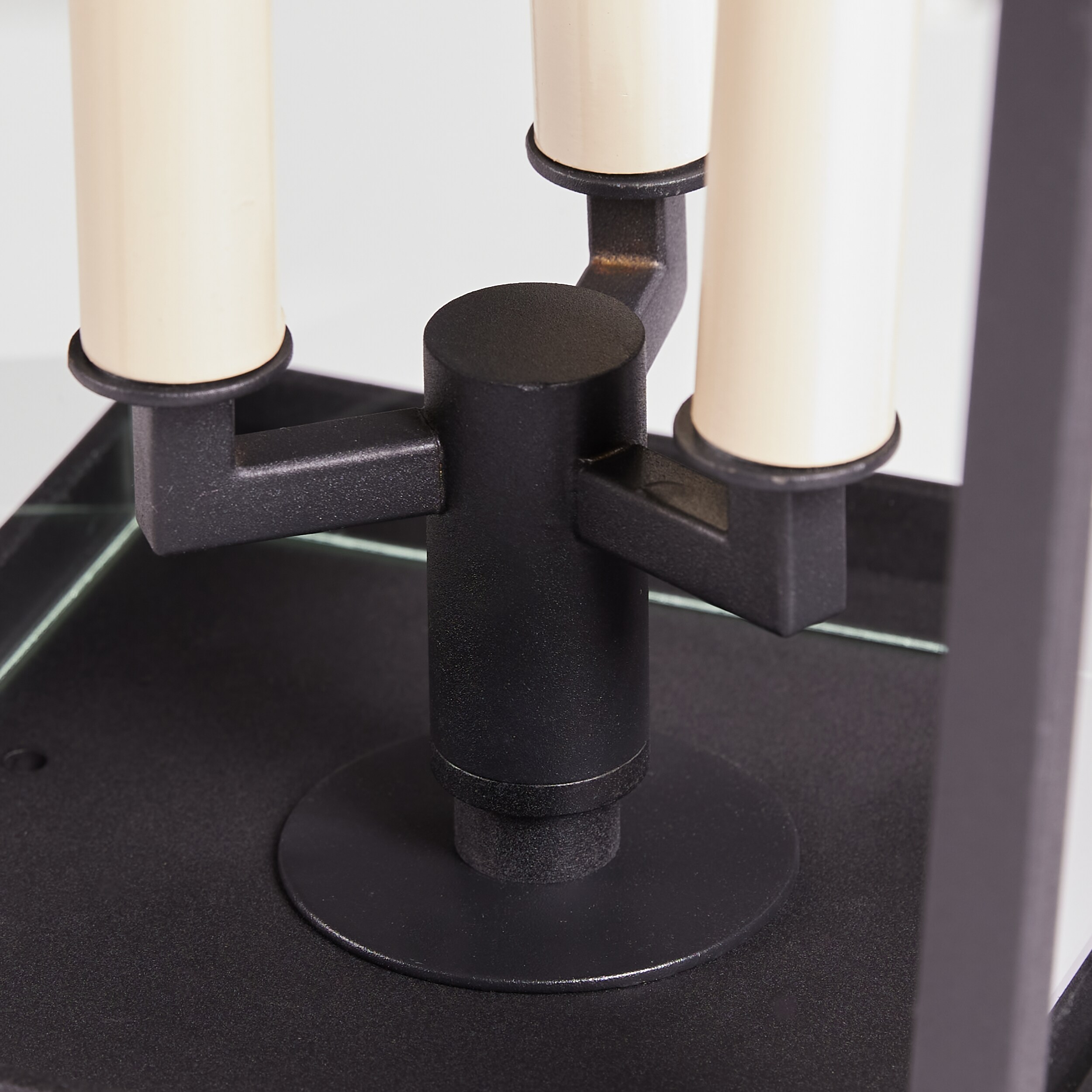 Generation Lighting OL15407TXB Post-Lights - View #2