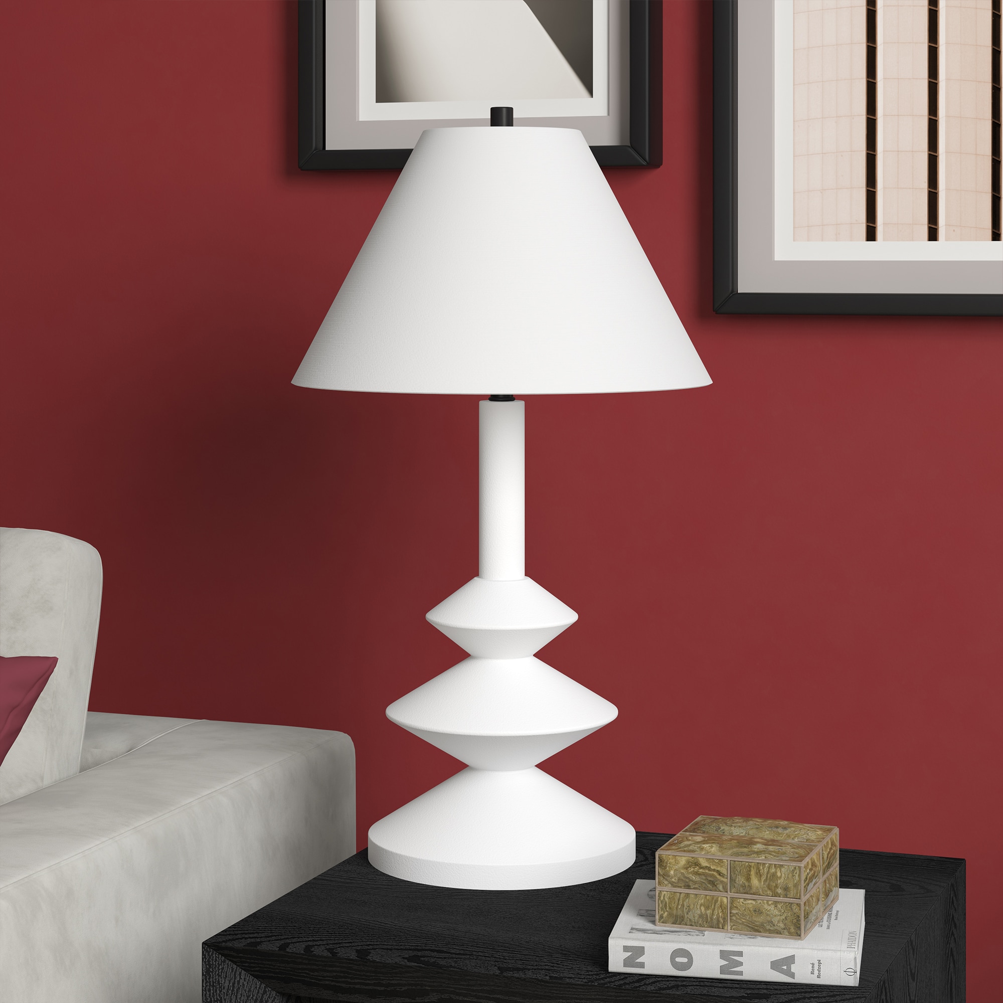 Hailey Home TL2130 Table-Lamps - View #4