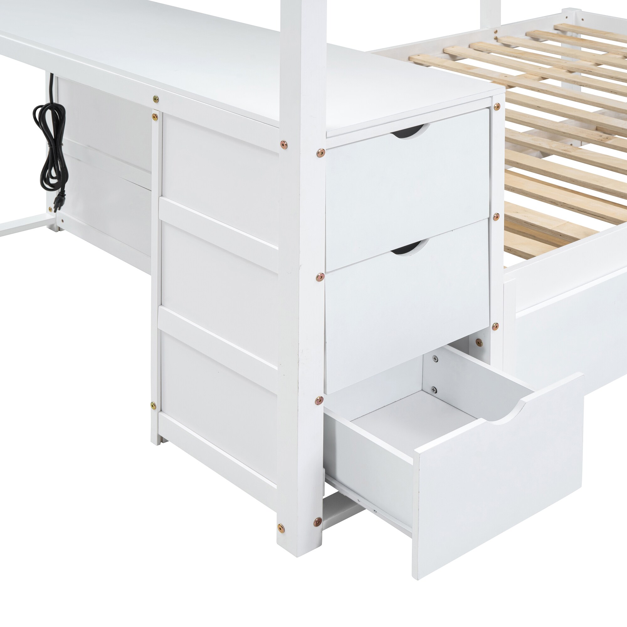 ModernLuxe LT000364AAK Bunk-Beds - View #14