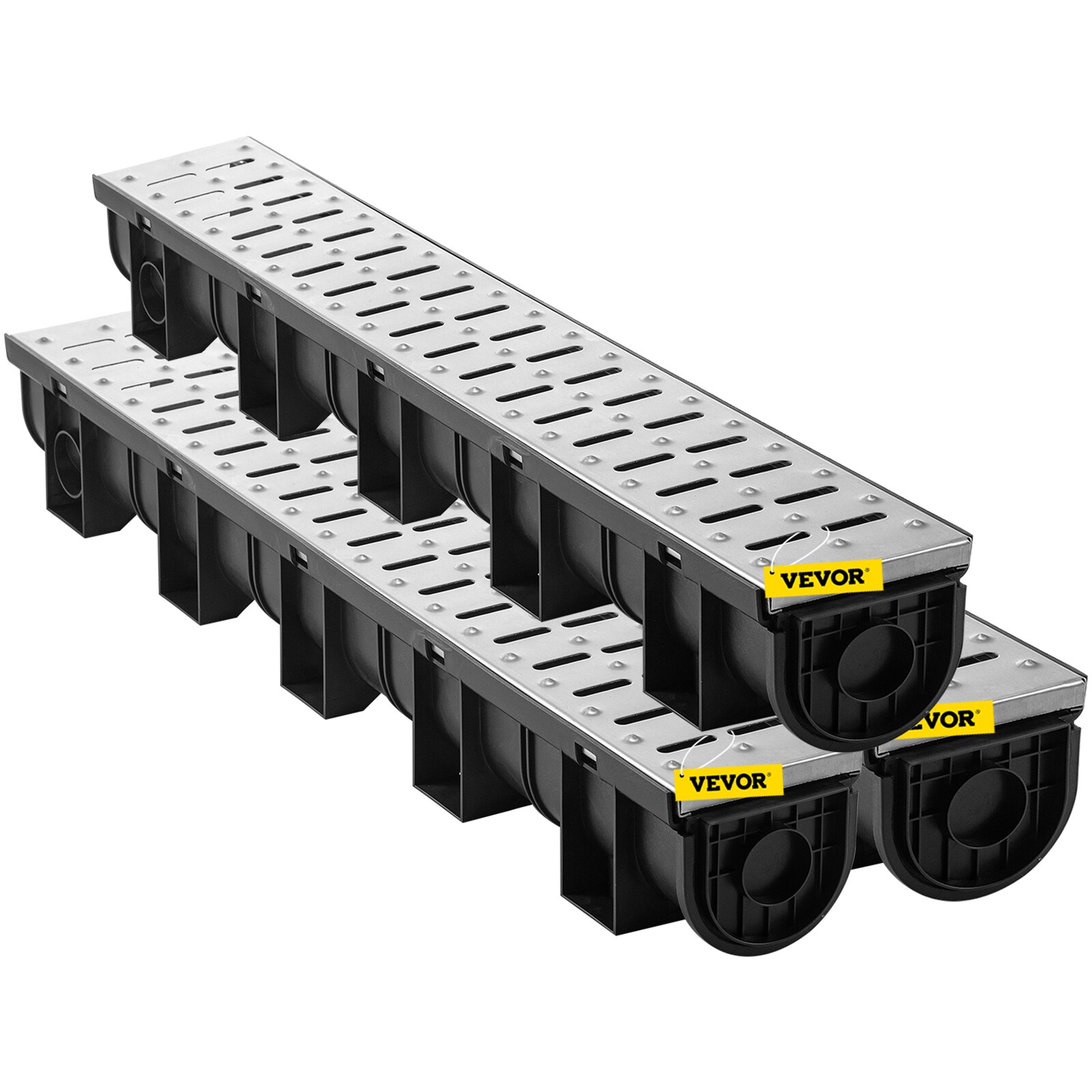 VEVOR PSBXGM100100387N0V0 Outdoor-Drainage - View #12