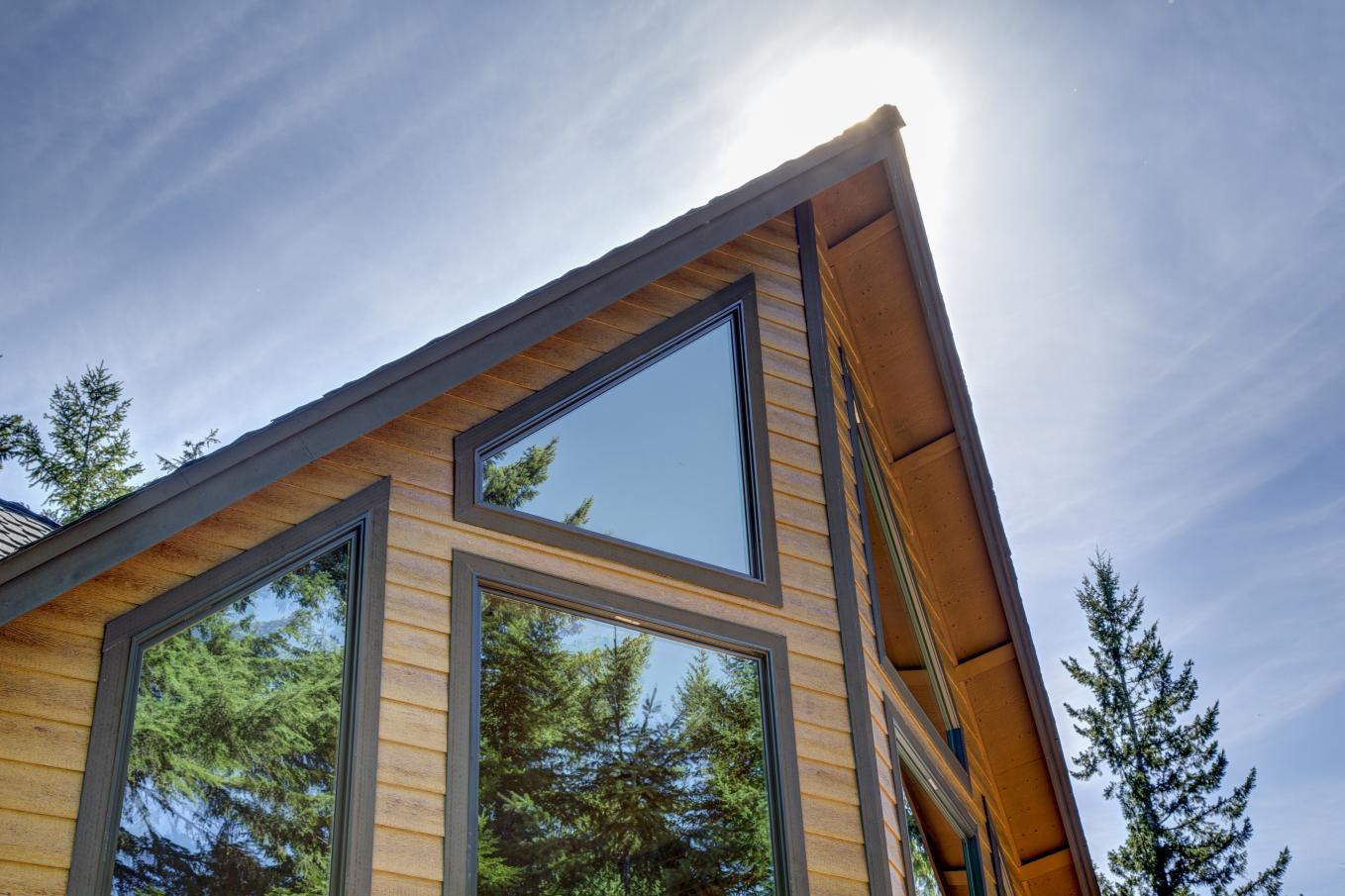 LP SmartSide 25799 Composite-Siding-Panels - View #5
