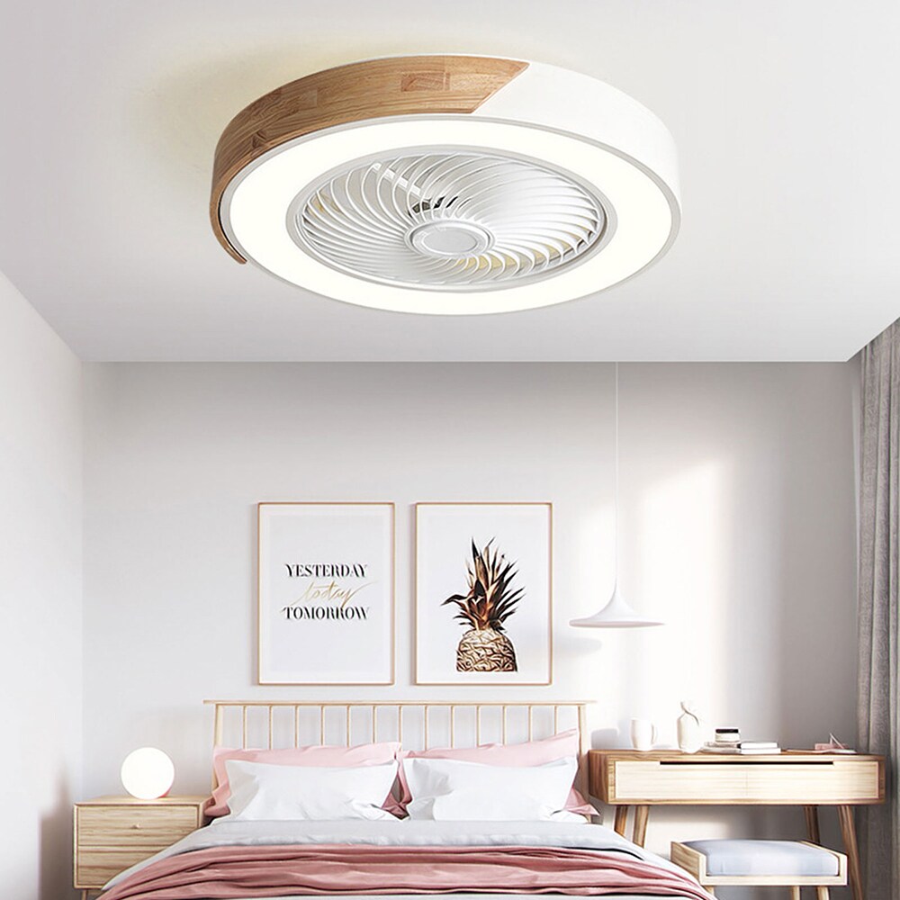 Oukaning HG-HCXLST-3872-US-BT Ceiling-Fans - View #11