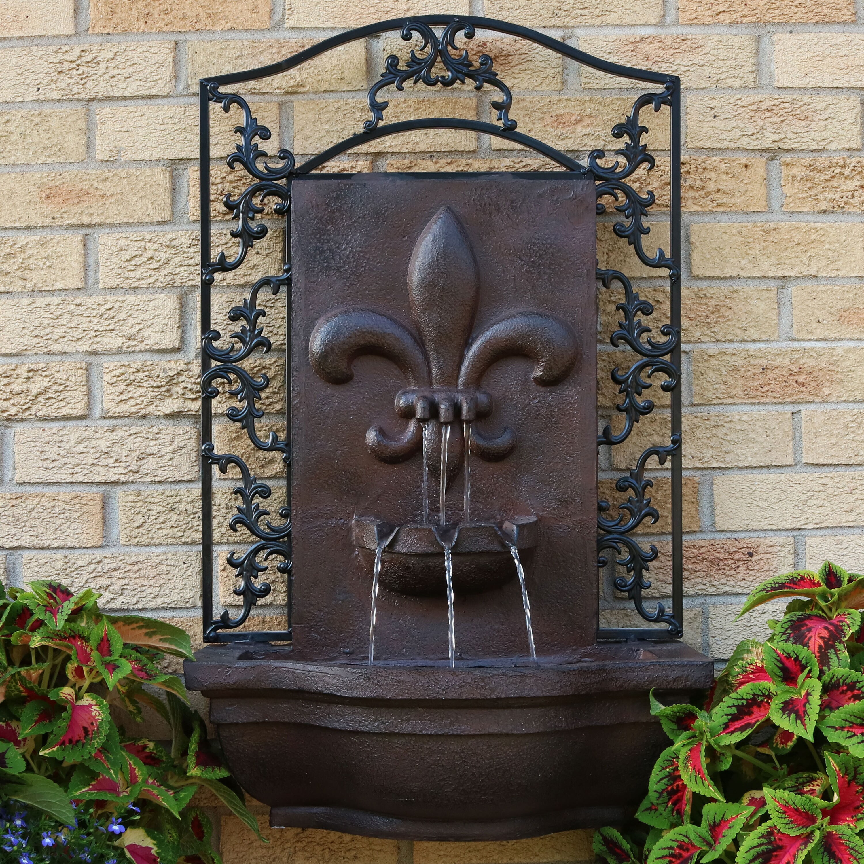 Sunnydaze Decor XCA-132388002-I fountains - View #2