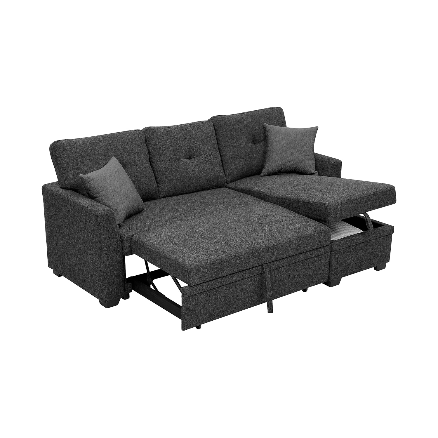 GZMR 052AAPUS-LC Sofas-Loveseats - View #4