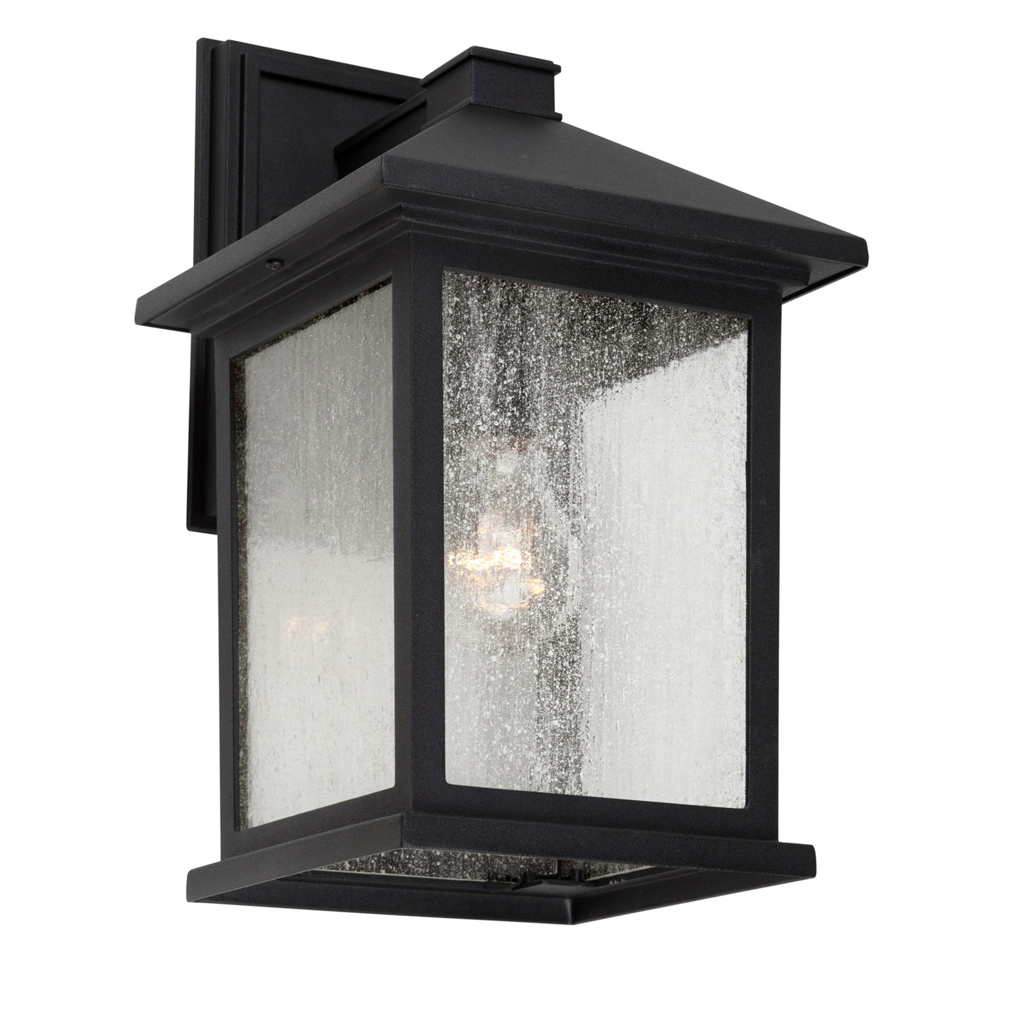 Forte Lighting 1856-01-04 Outdoor-Wall-Lighting - View #4