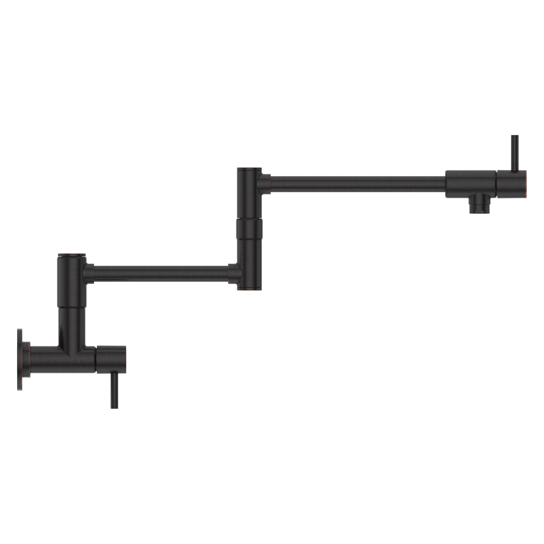 Pfister GT533-PFY Kitchen-Faucets - View #4