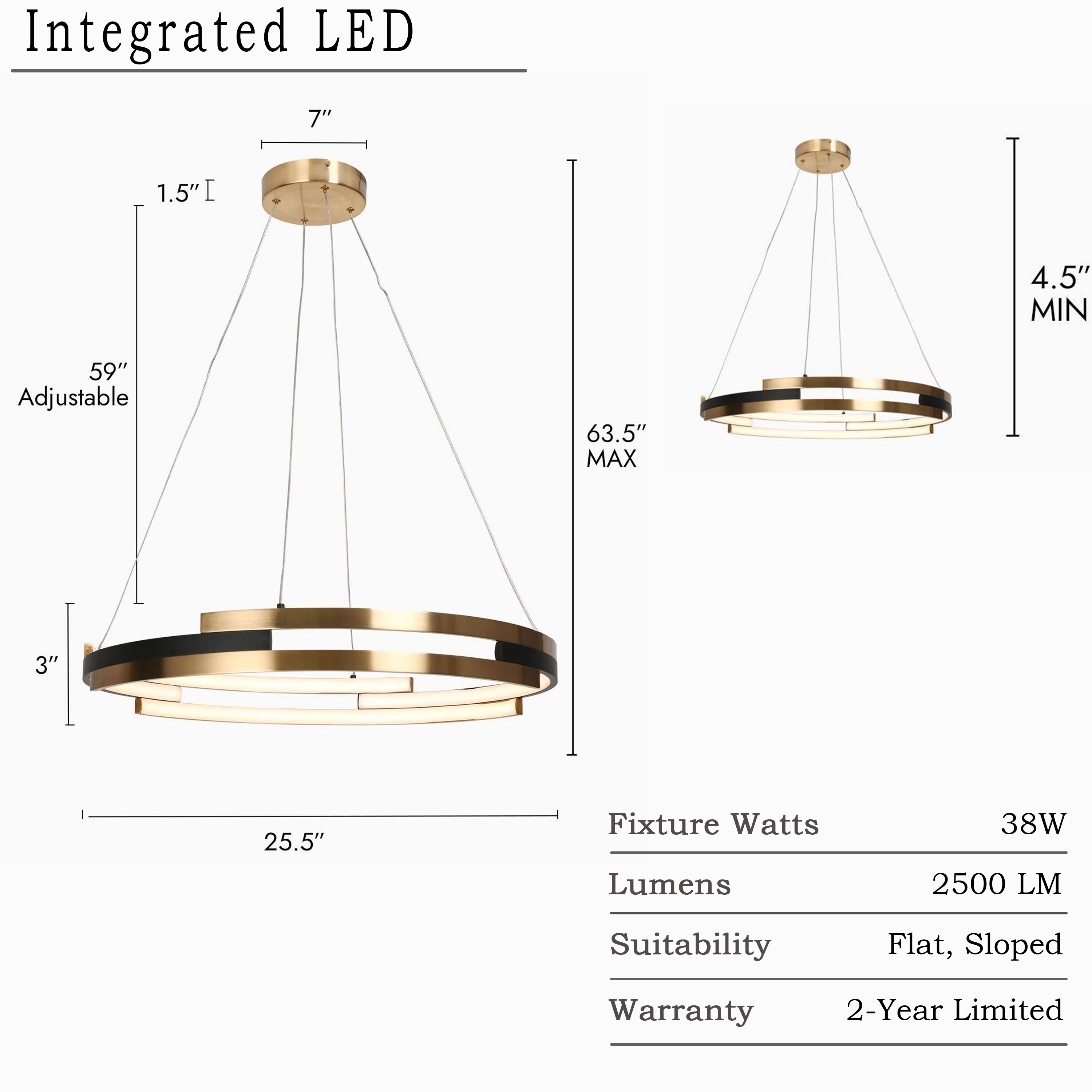 ZEVNI L3NQY36FW4646SD7 Pendant-Lights - View #6