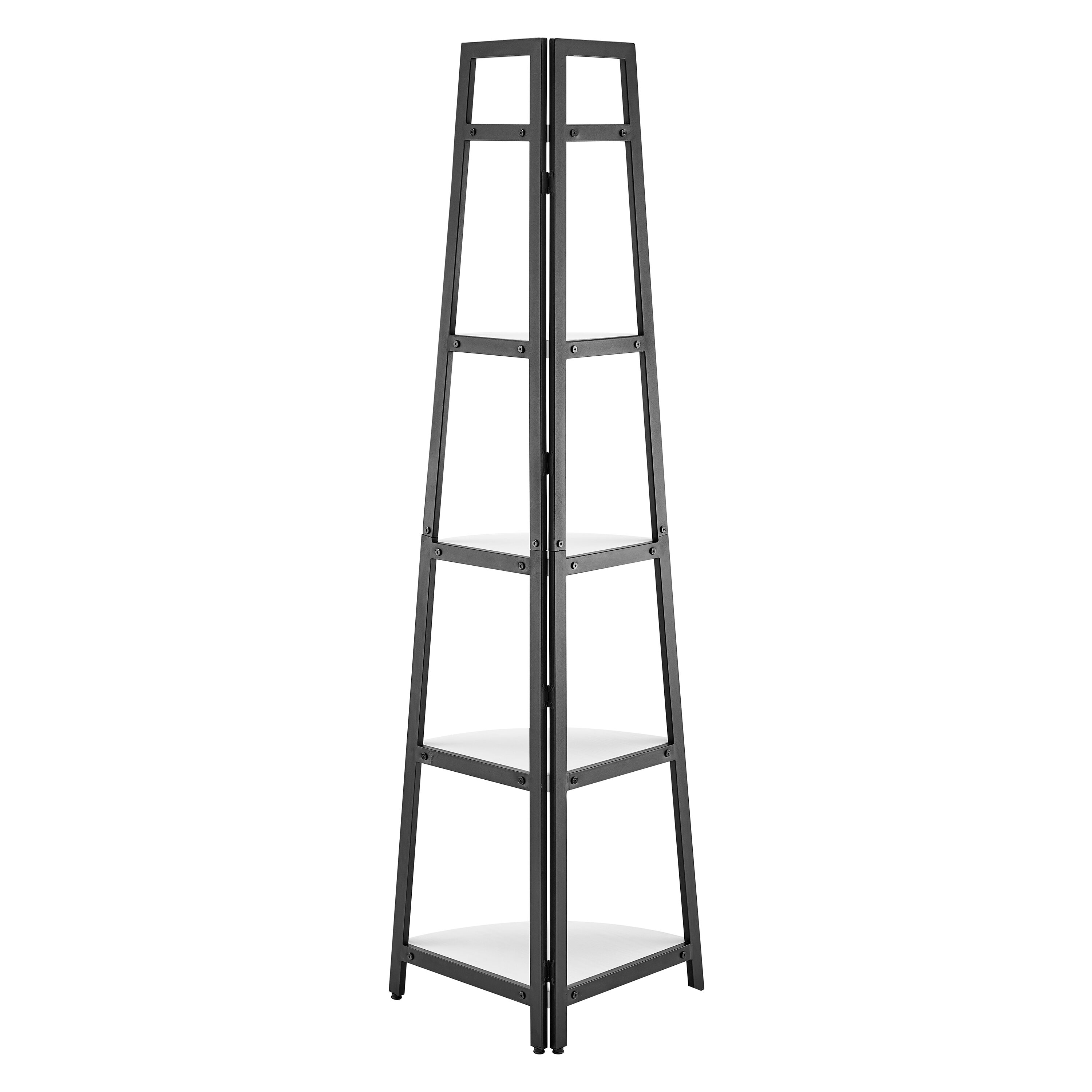 Danya B. GH5005WH Free-Standing-Shelving - View #6