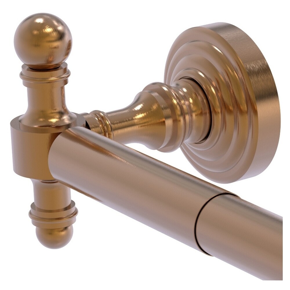 Allied Brass RW-24-BBR d060360 - View #2
