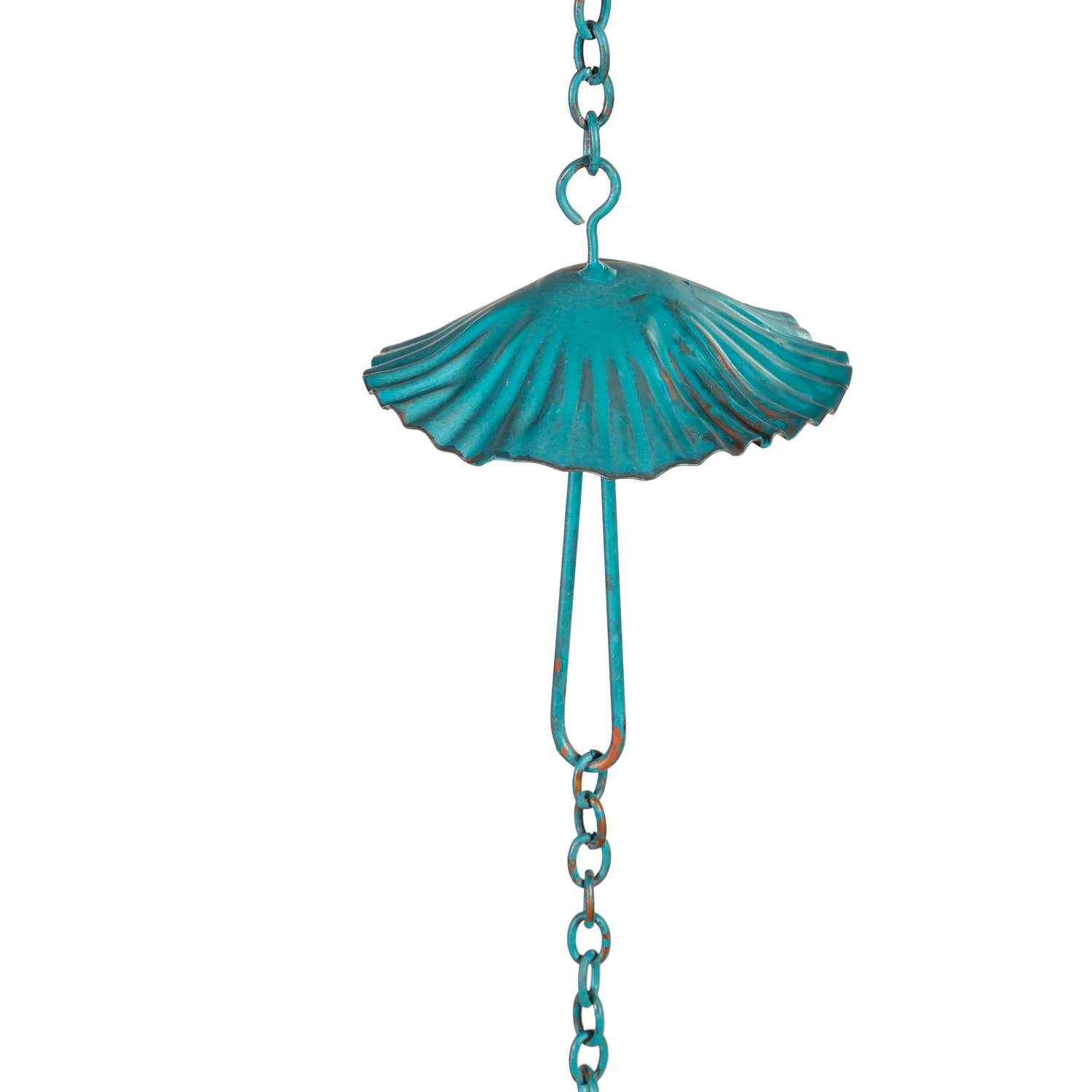 Evergreen 47M5286 Rain-Chains - View #2